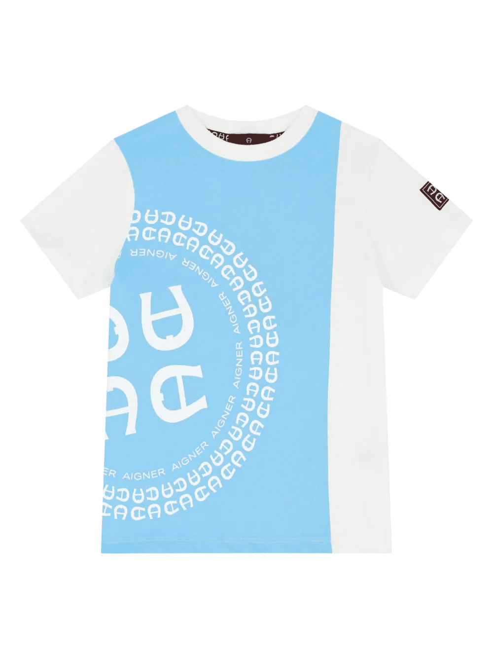 logo T-shirt - Image 1