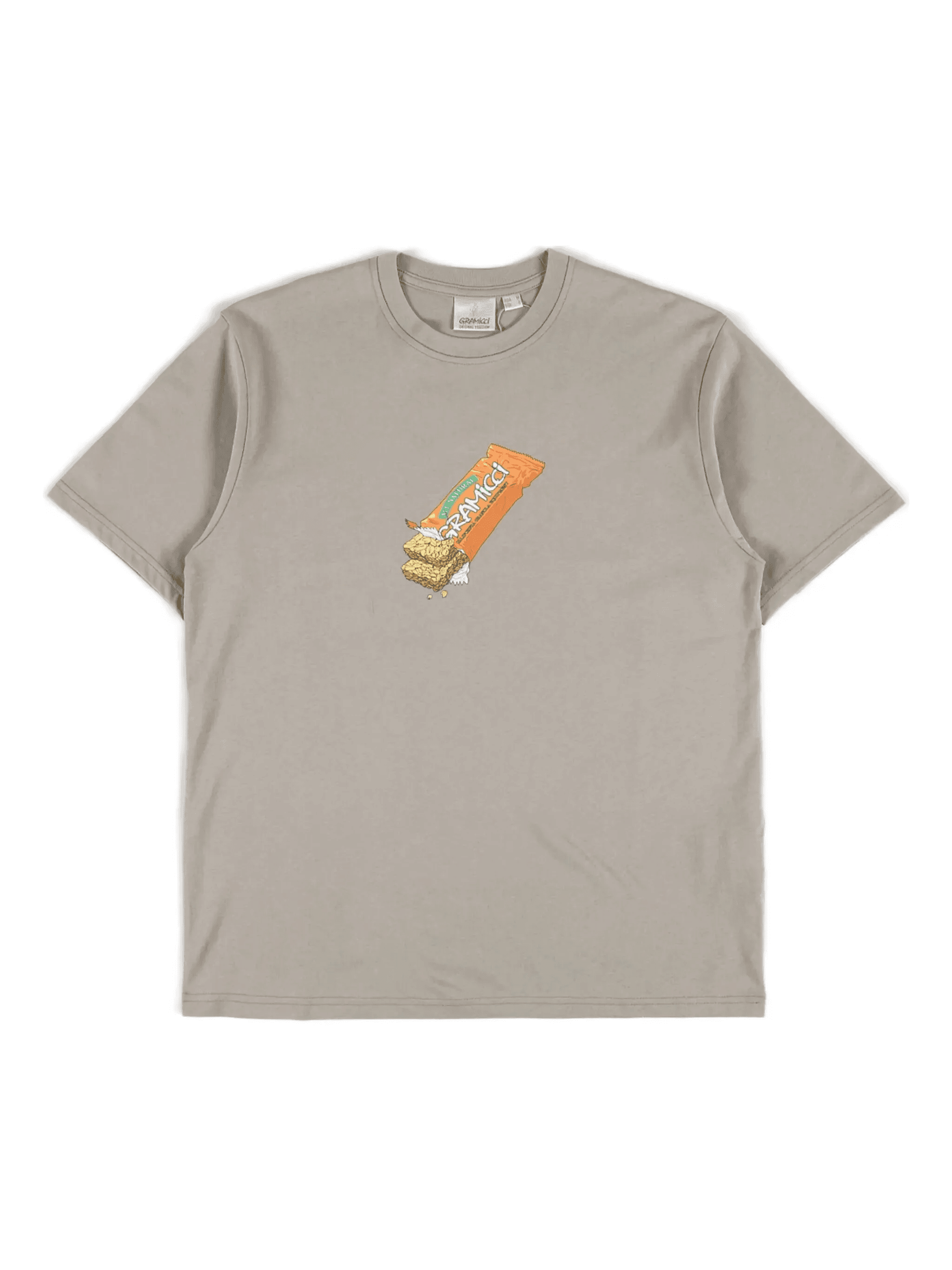 granola graphic t-shirt - Image 1