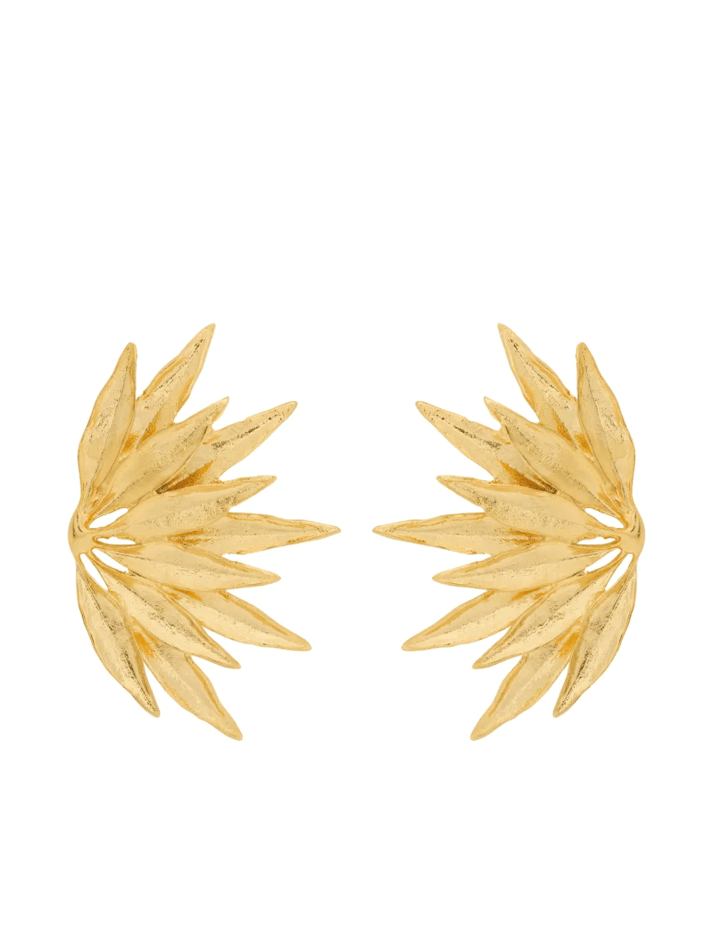 Dahlia earrings - Image 1