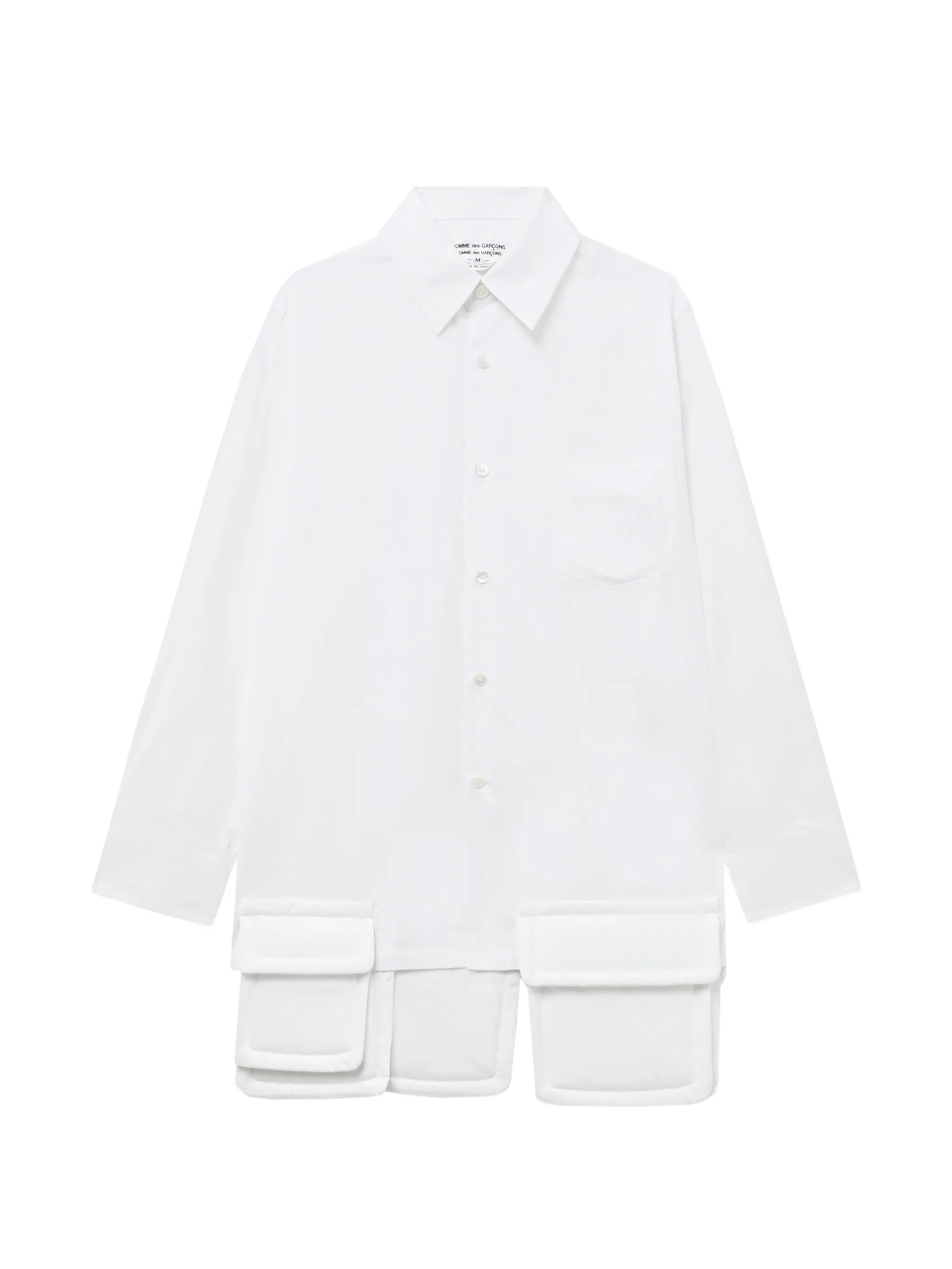 pocket shirt - Image 1
