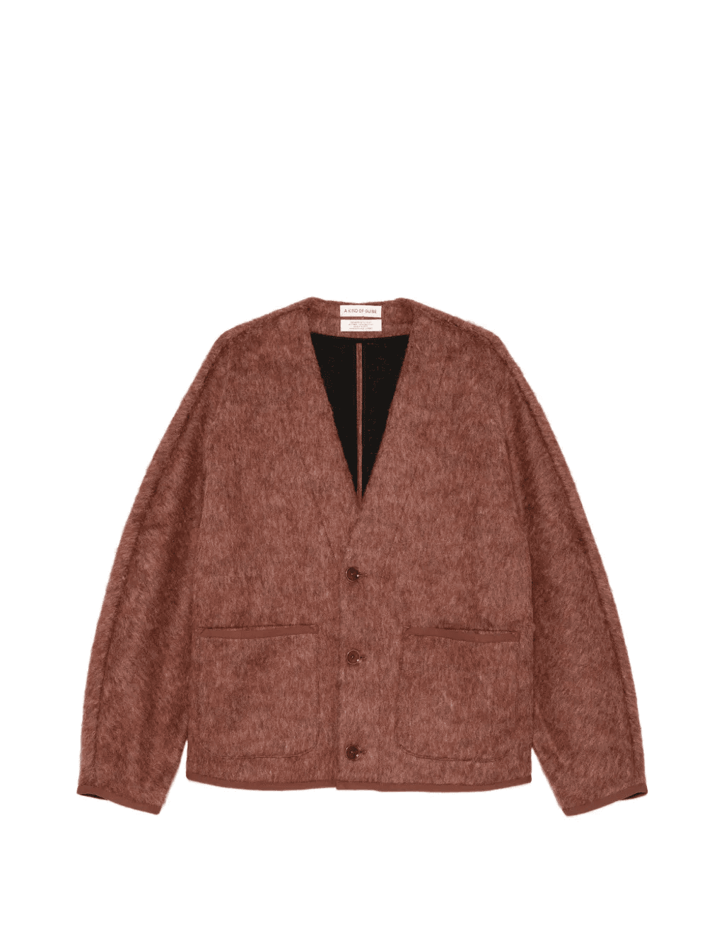 Kaan jacket - Image 1