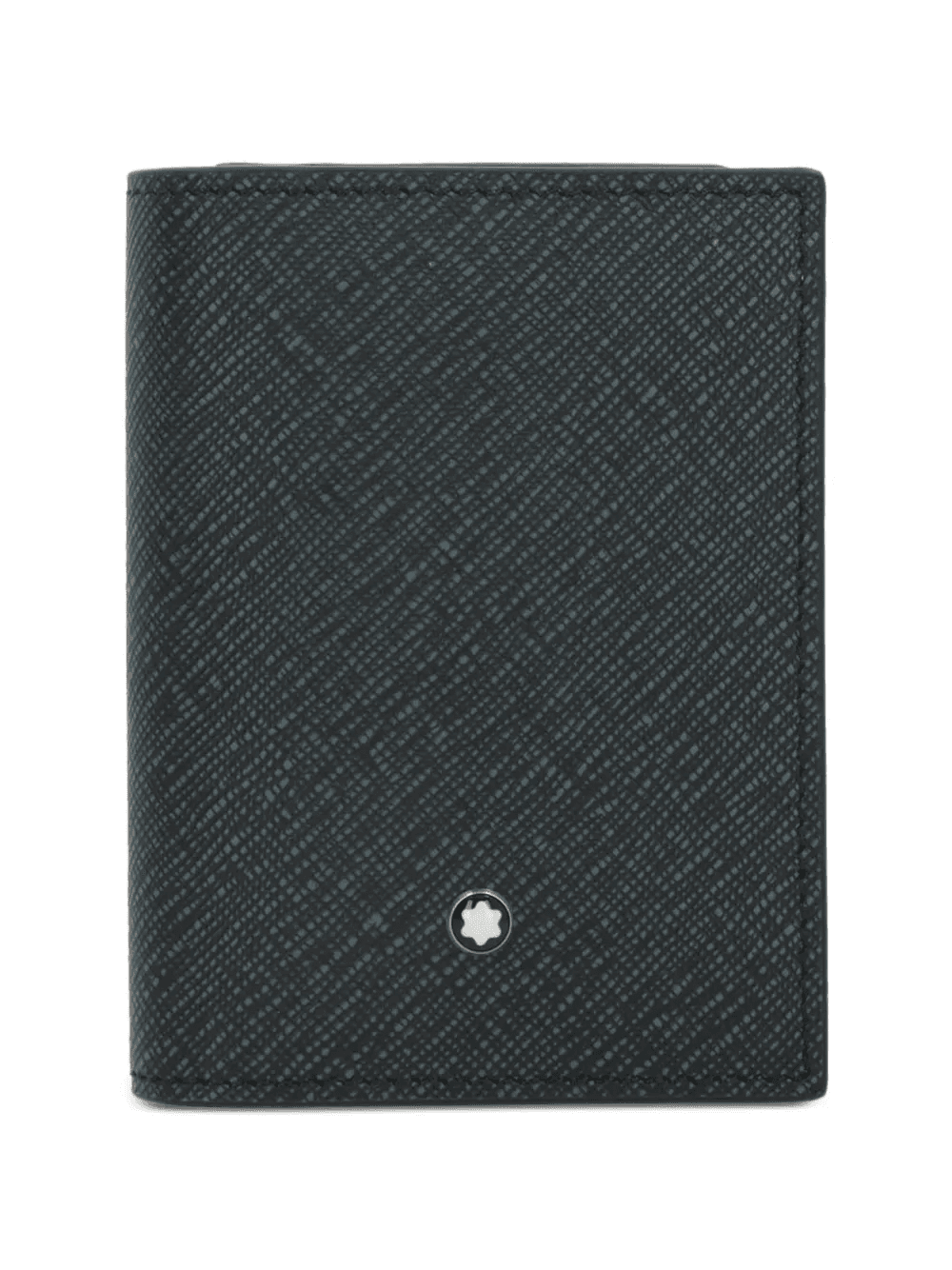 logo-plaque wallet - Image 1