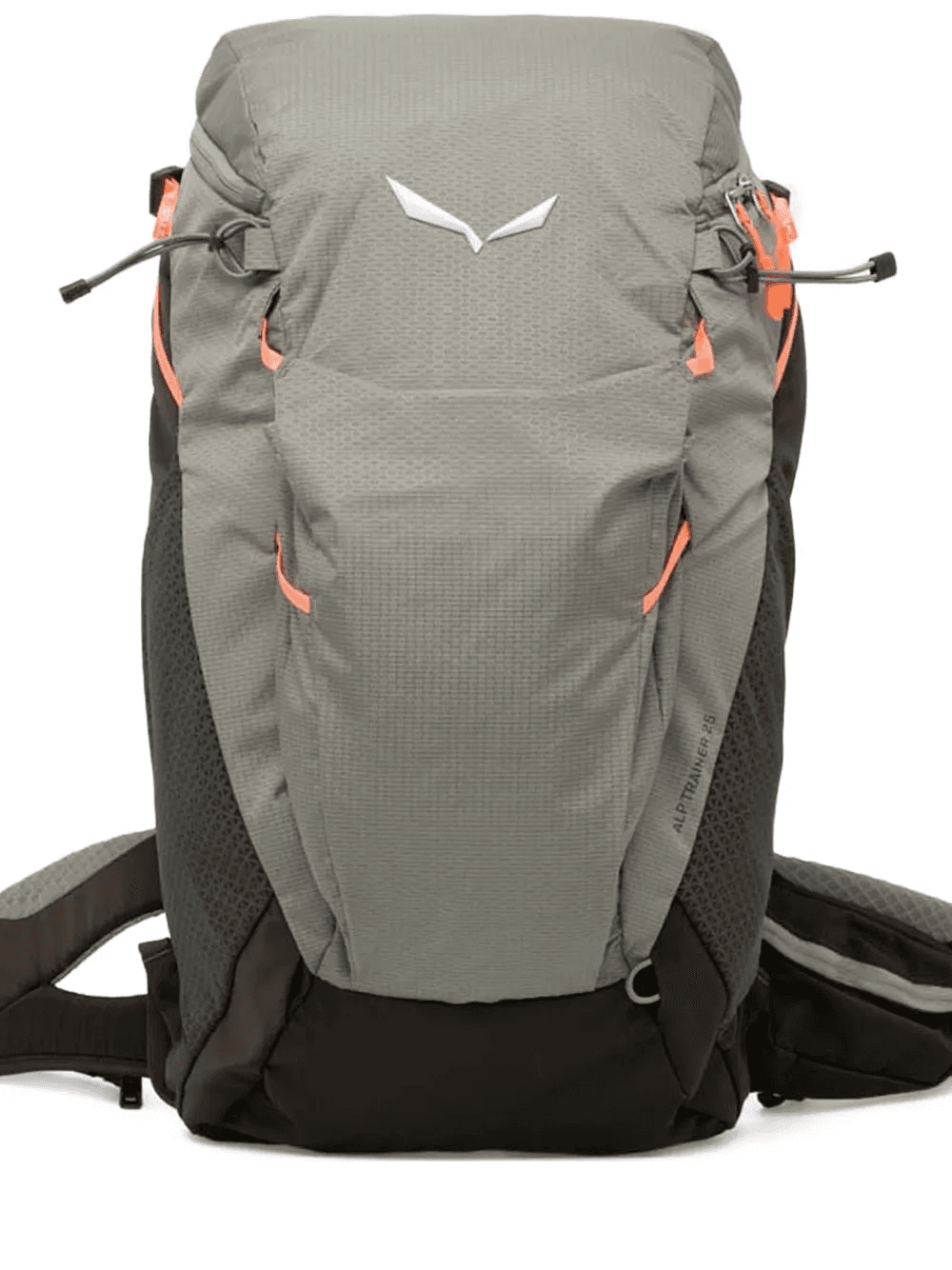 zip webbing backpack - Image 1