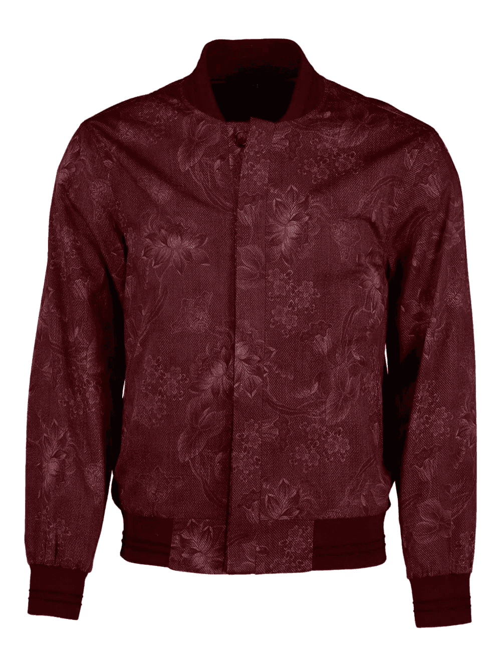 Pierre bomber jacket - Image 1