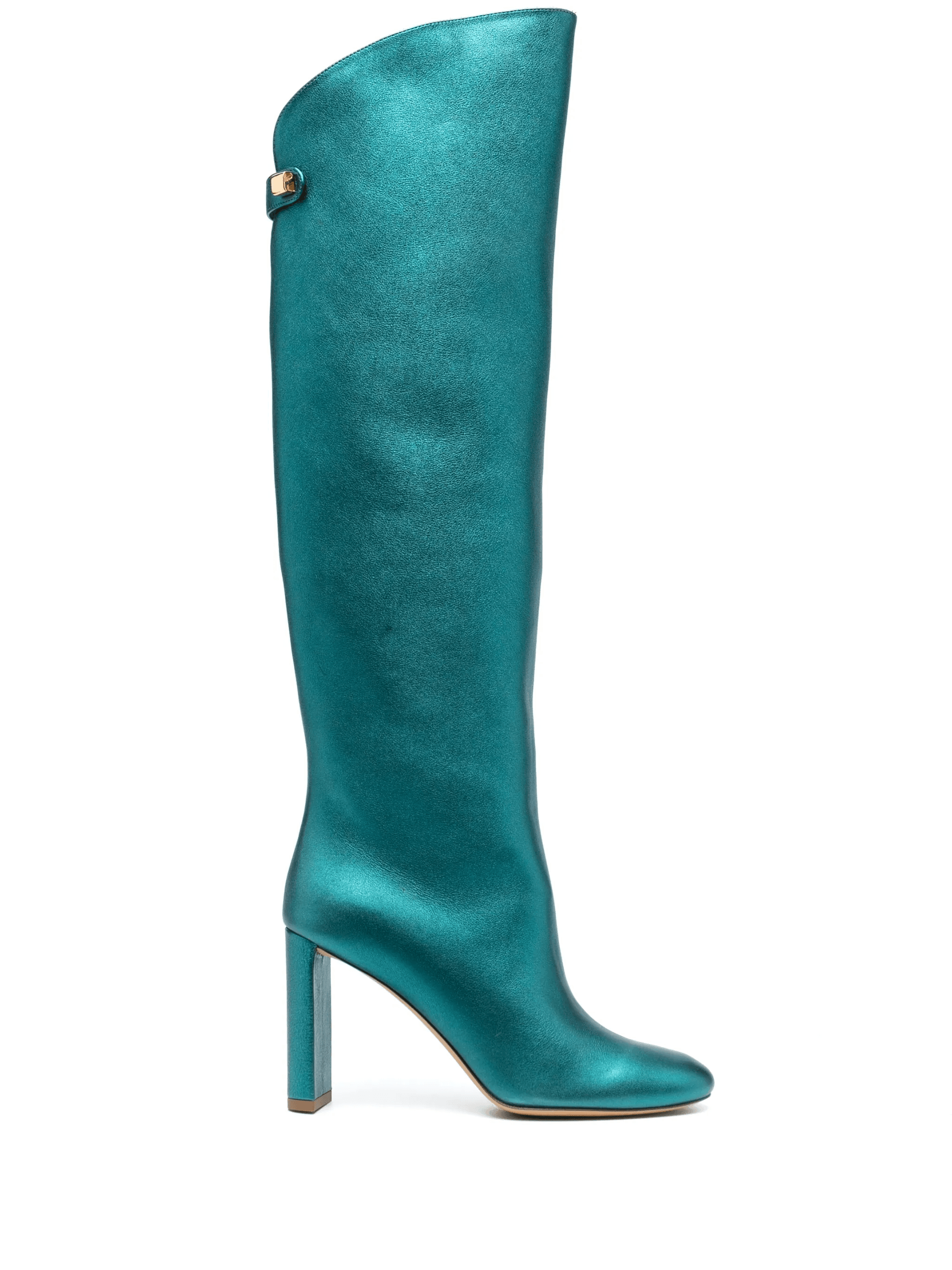 Adriana 90mm knee-high boots - Image 1