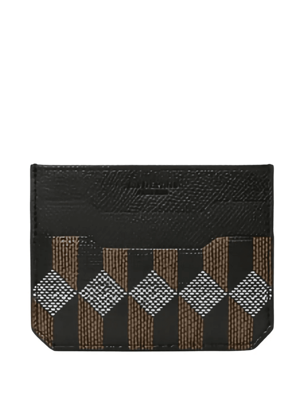 leather cardholder - Image 1