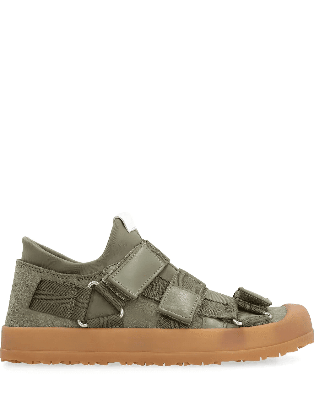 Compostela low-top sneakers - Image 1
