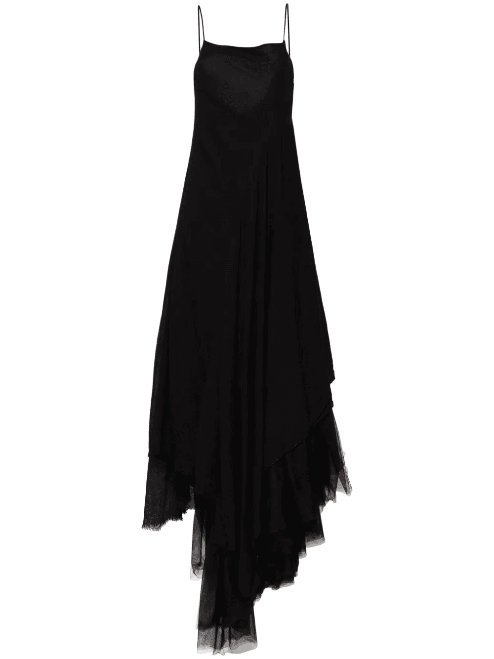 Combi Panneau Tulle Godiva dress - Image 1