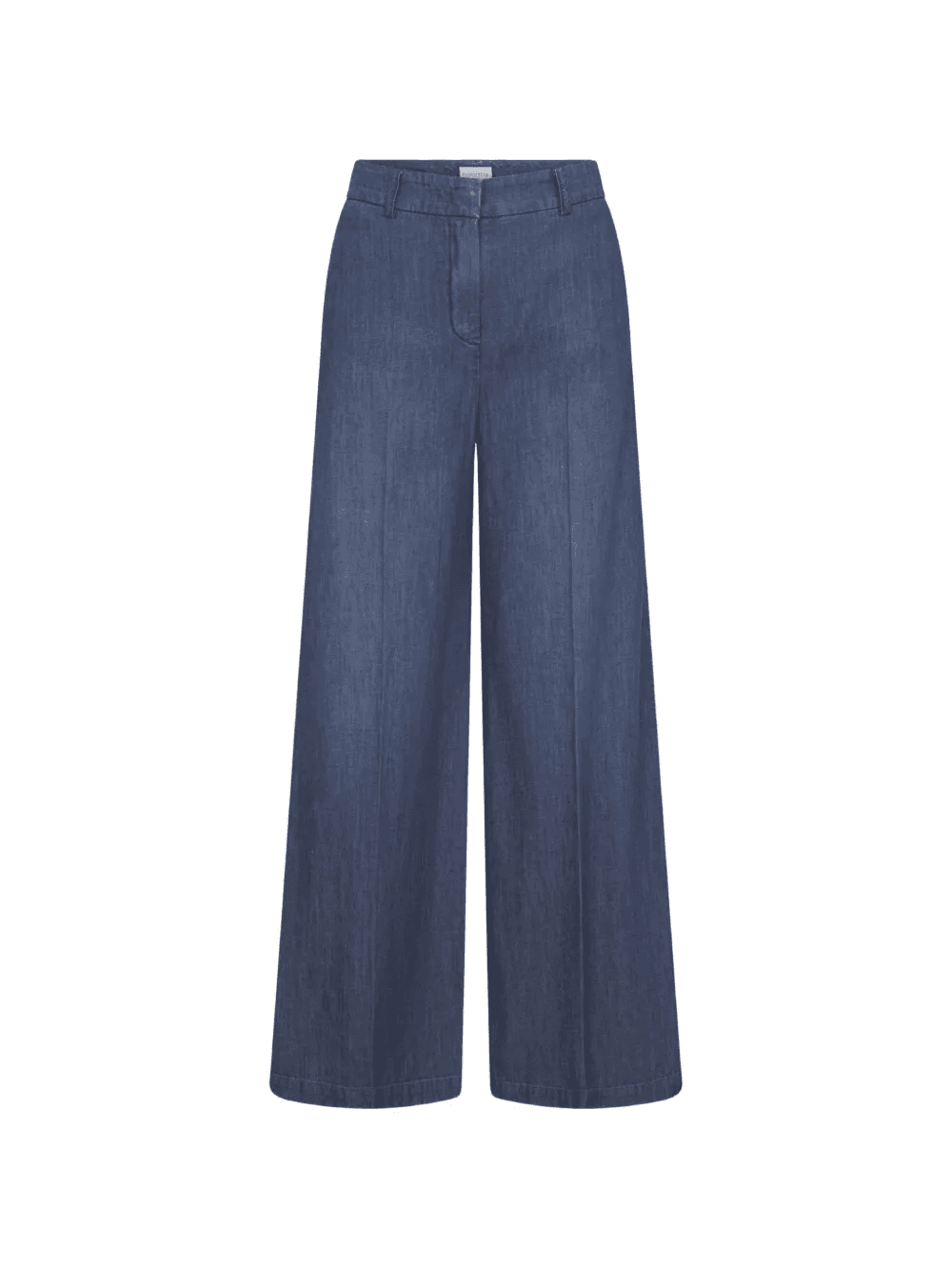 Shiloh belt-loops jeans - Image 1
