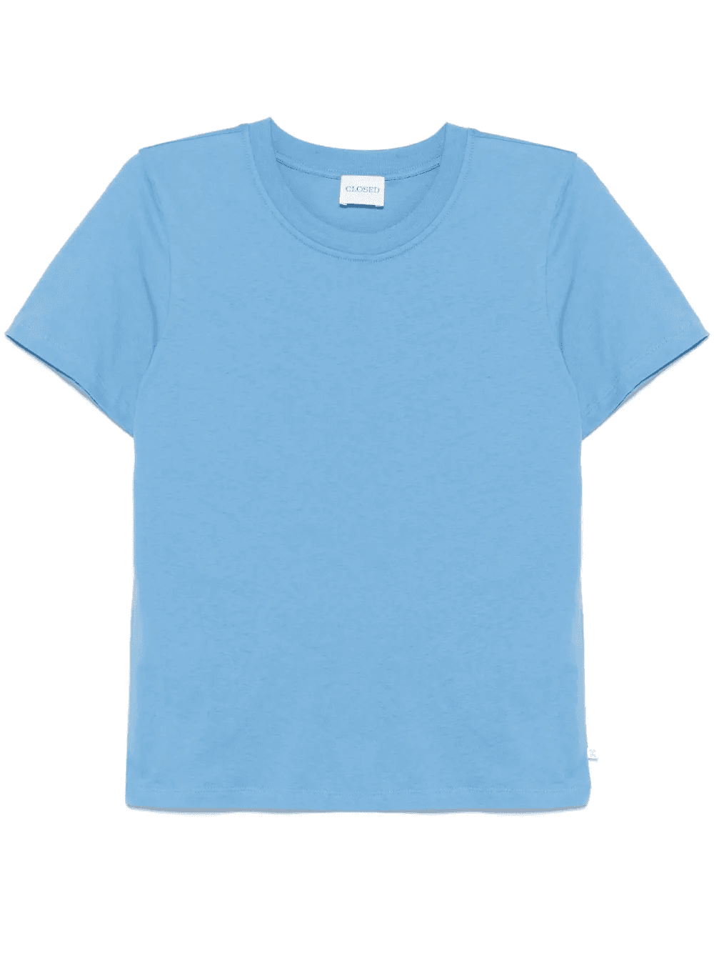 organic-cotton T-shirt - Image 1