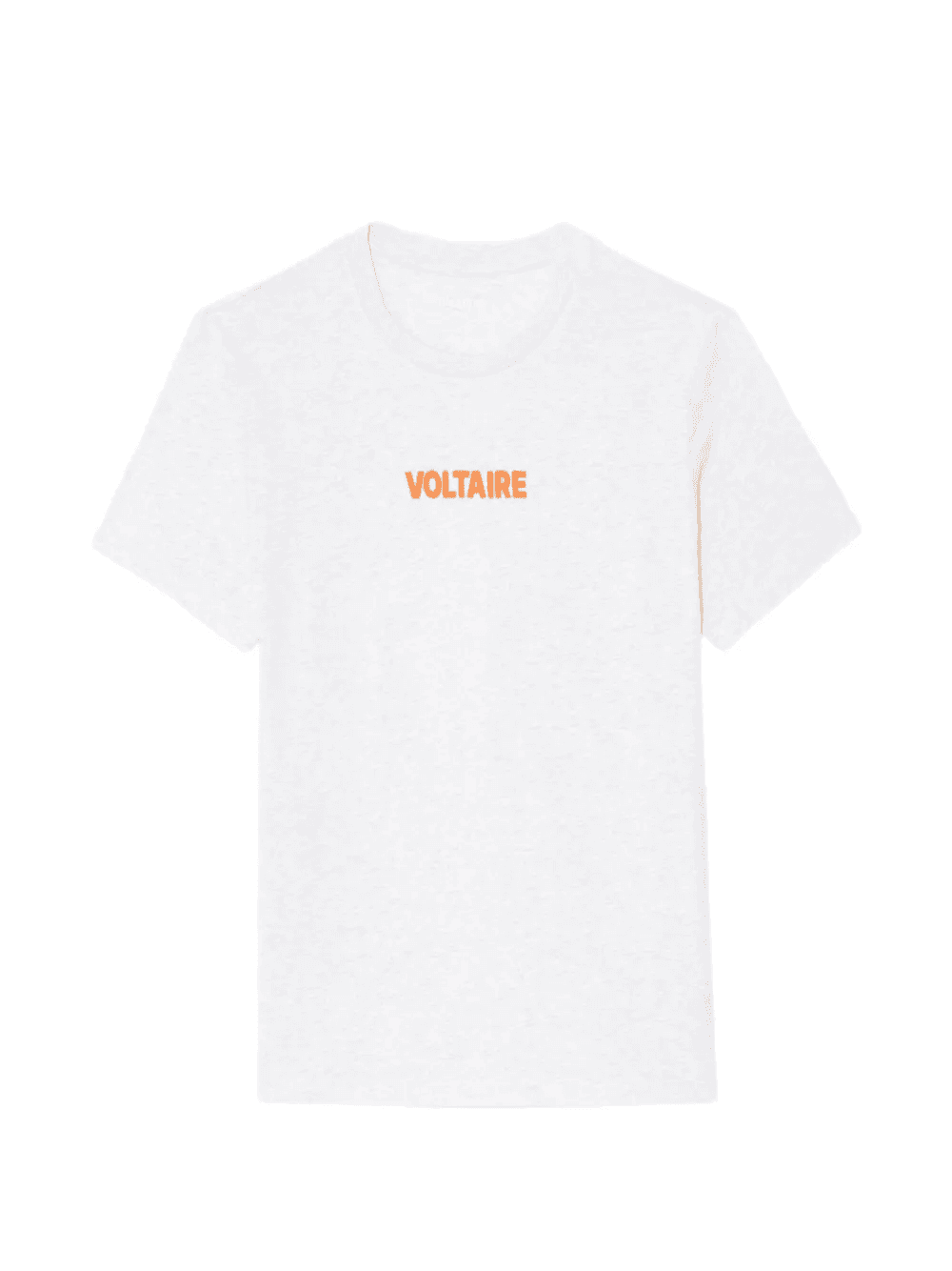 photograph logo T-shirt - Image 1