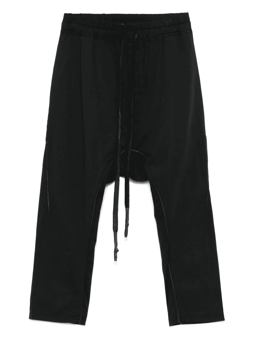 Serge trousers - Image 1