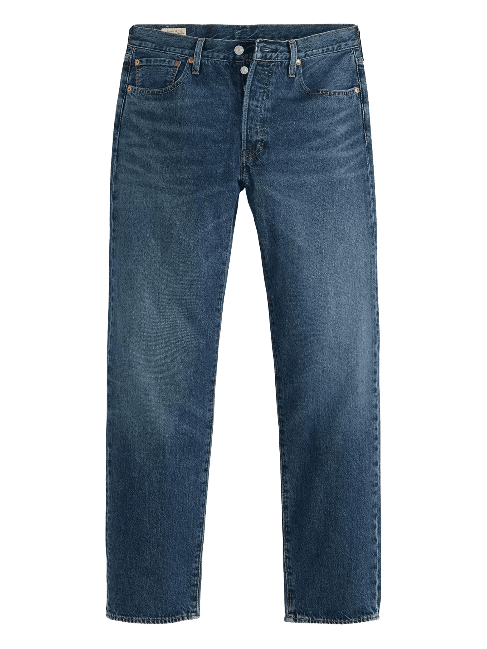 501 five-pocket jeans - Image 1