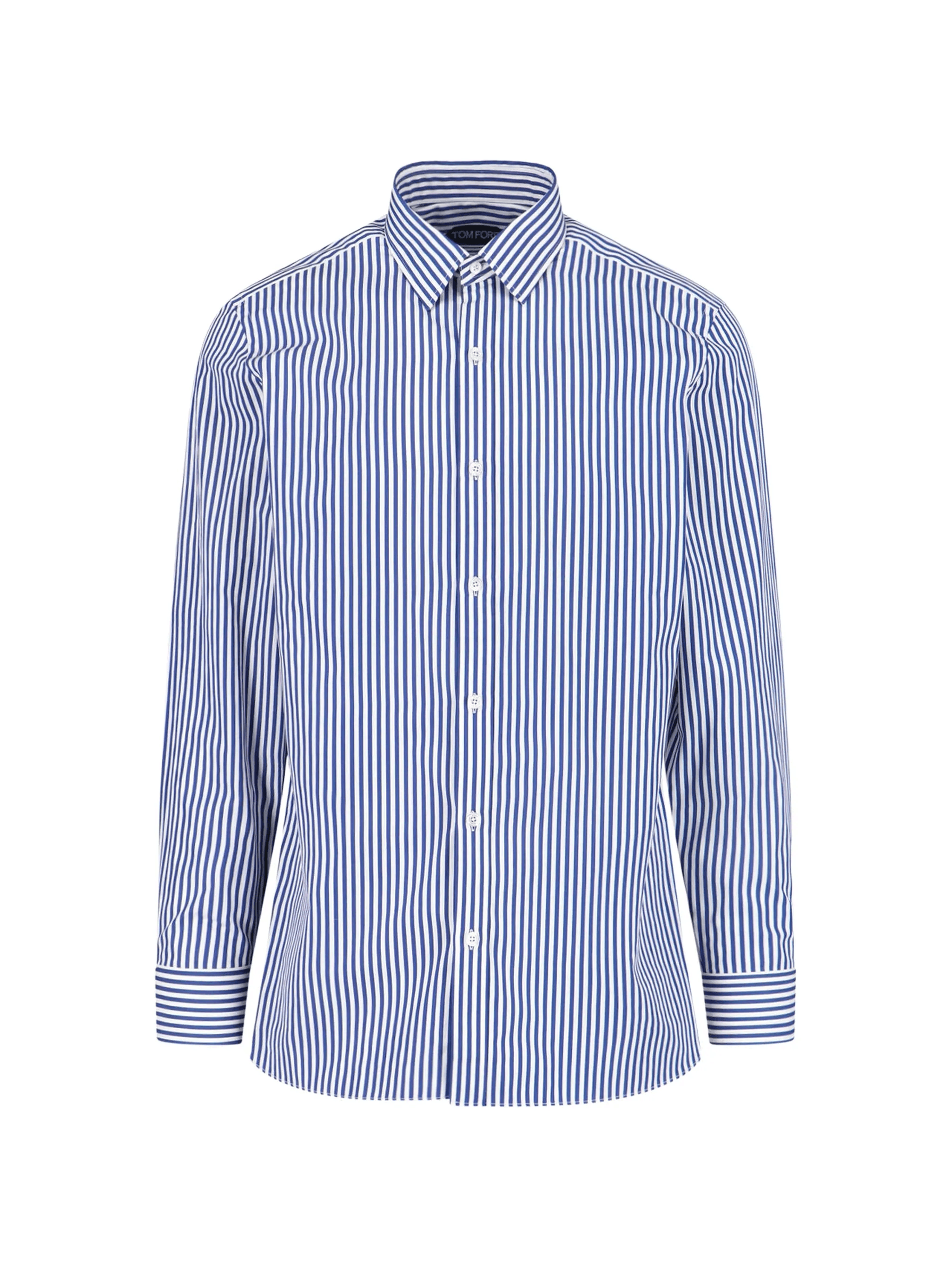 striped shirt - Image 1
