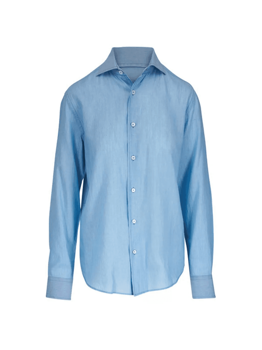 denim shirt - Image 1