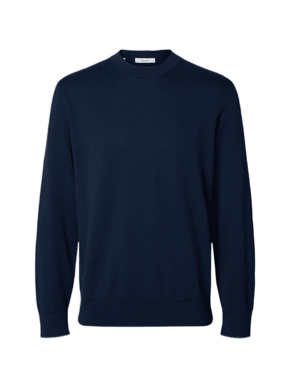 long-sleeved sweater - Image 1