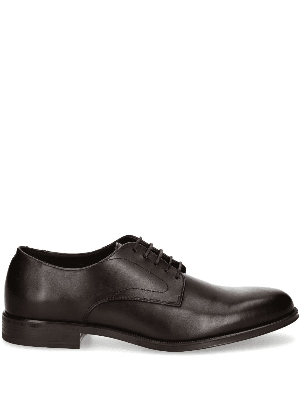 classic Derby shoes - Image 1