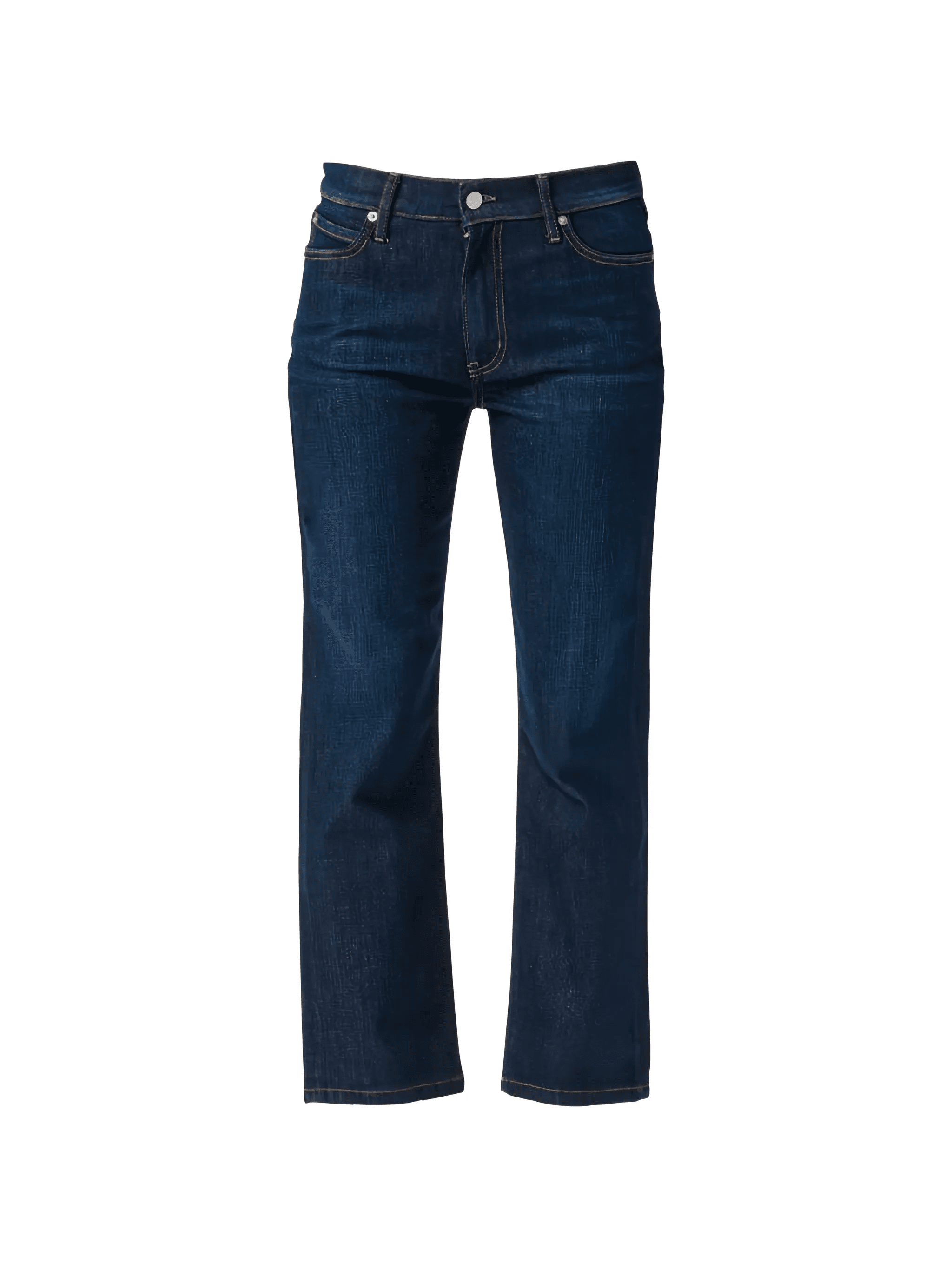Francy slim fit straight leg jeans - Image 1