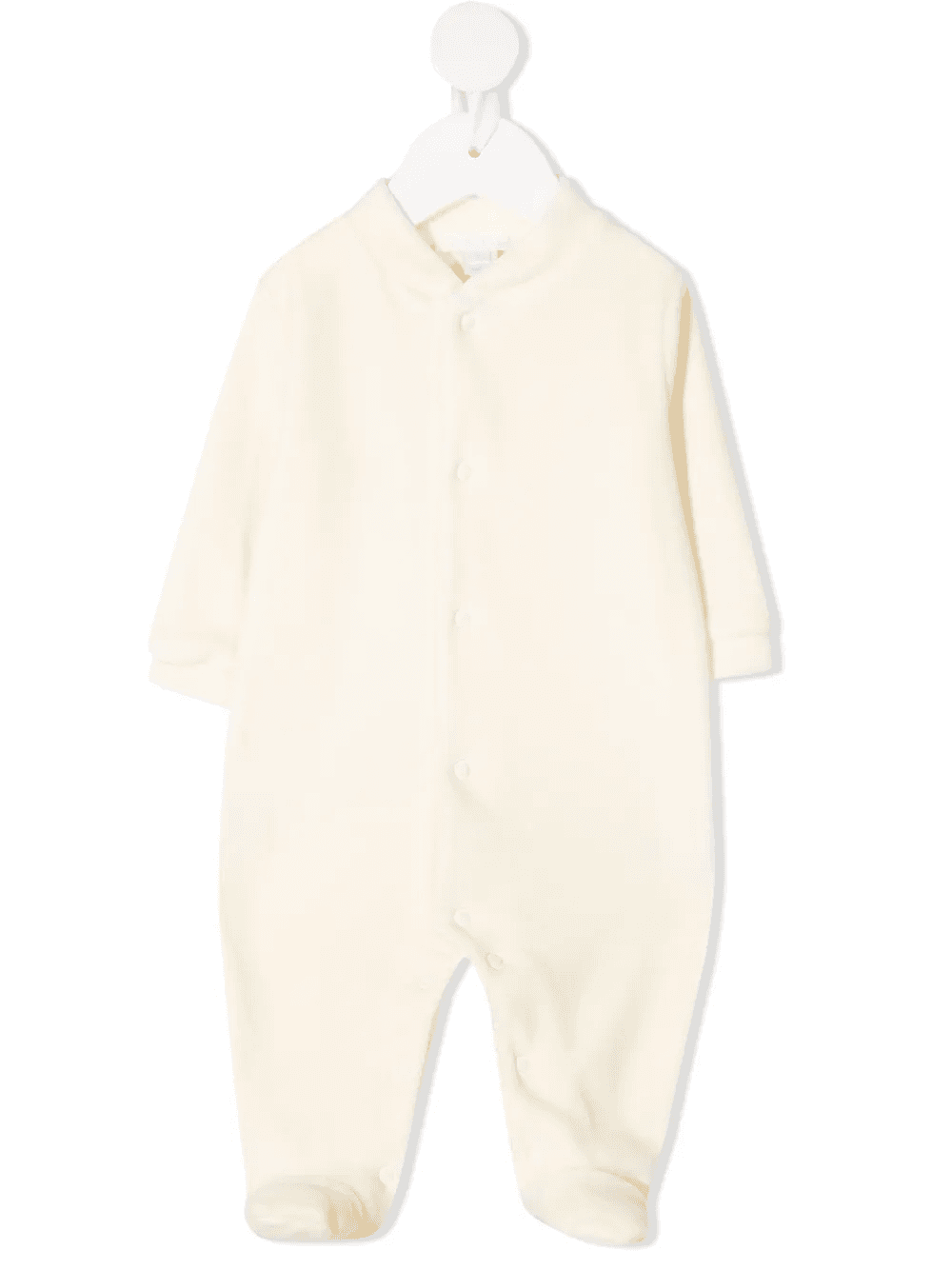 embroidered wings pajamas - Image 1