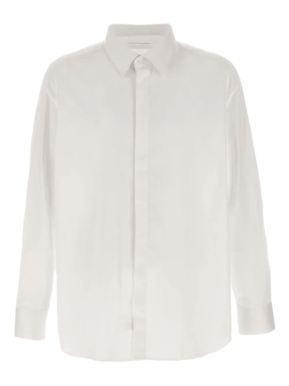 cotton shirt - Image 1