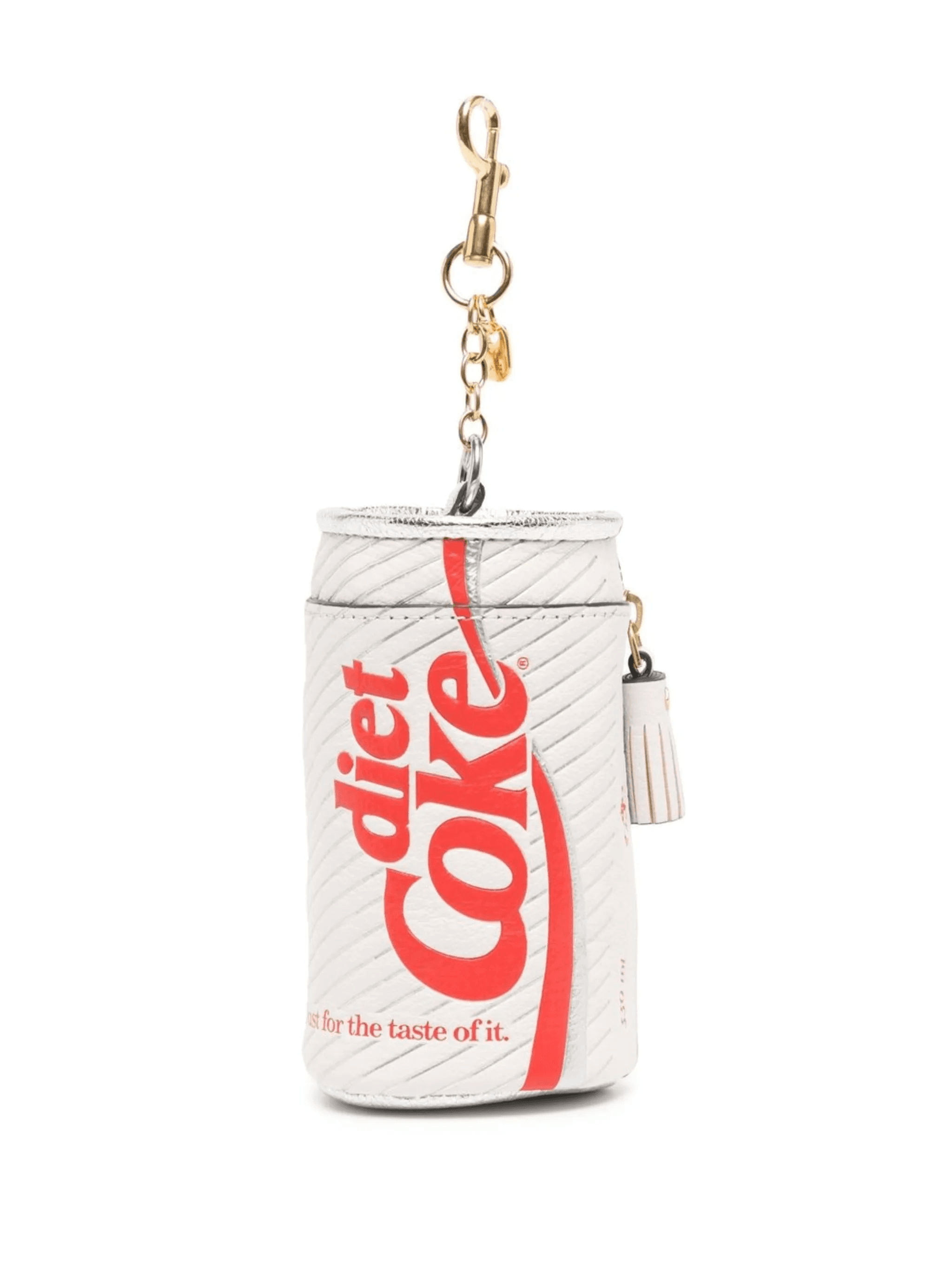 Diet Coke coin purse - Image 1