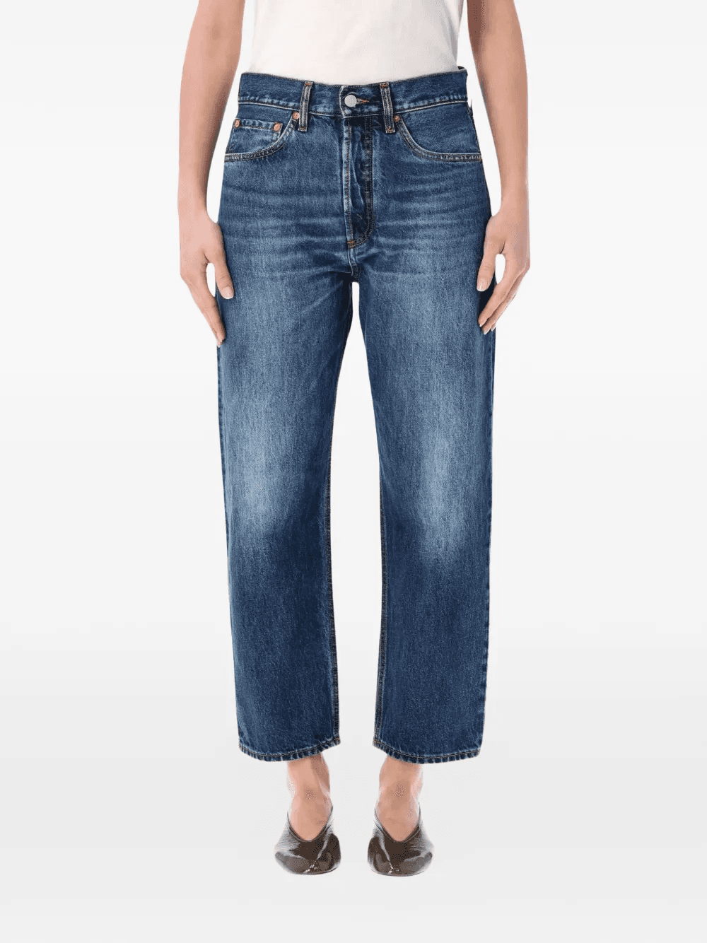 Bella jeans - Image 1
