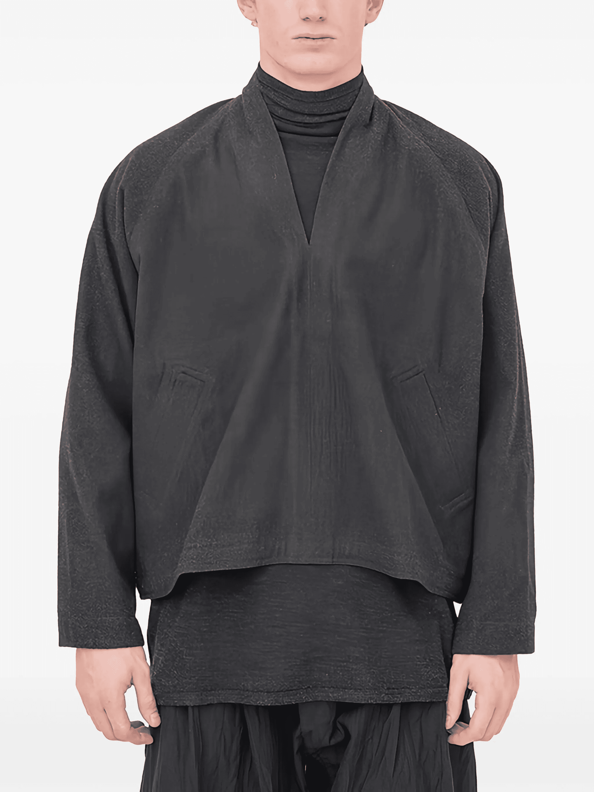 wool sweater - Image 1