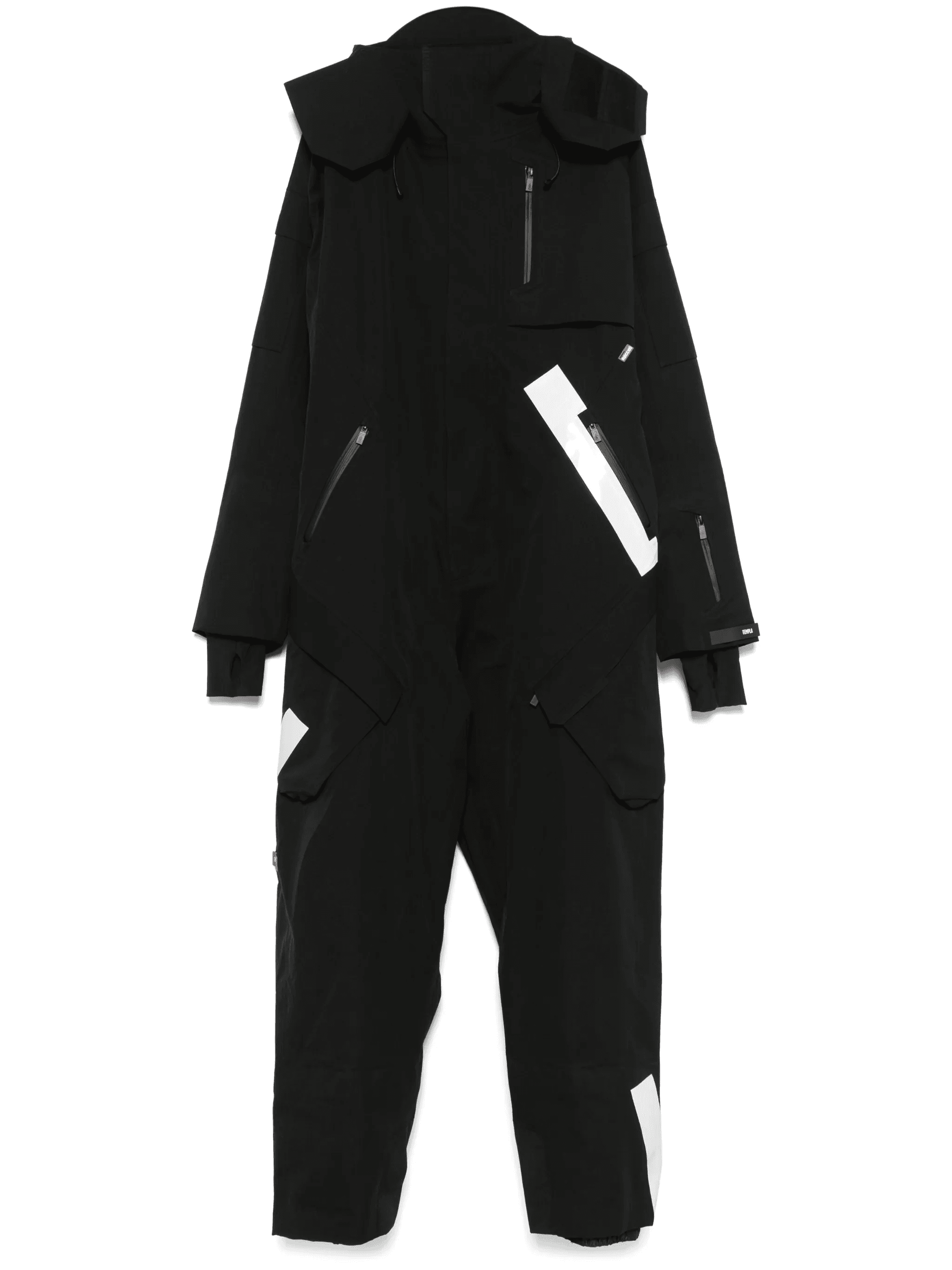 Catalyst snow suit - Image 1