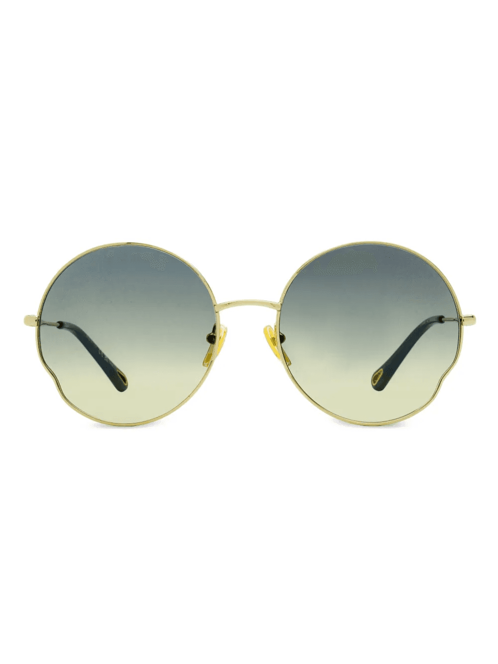Joni round-frame sunglasses - Image 1