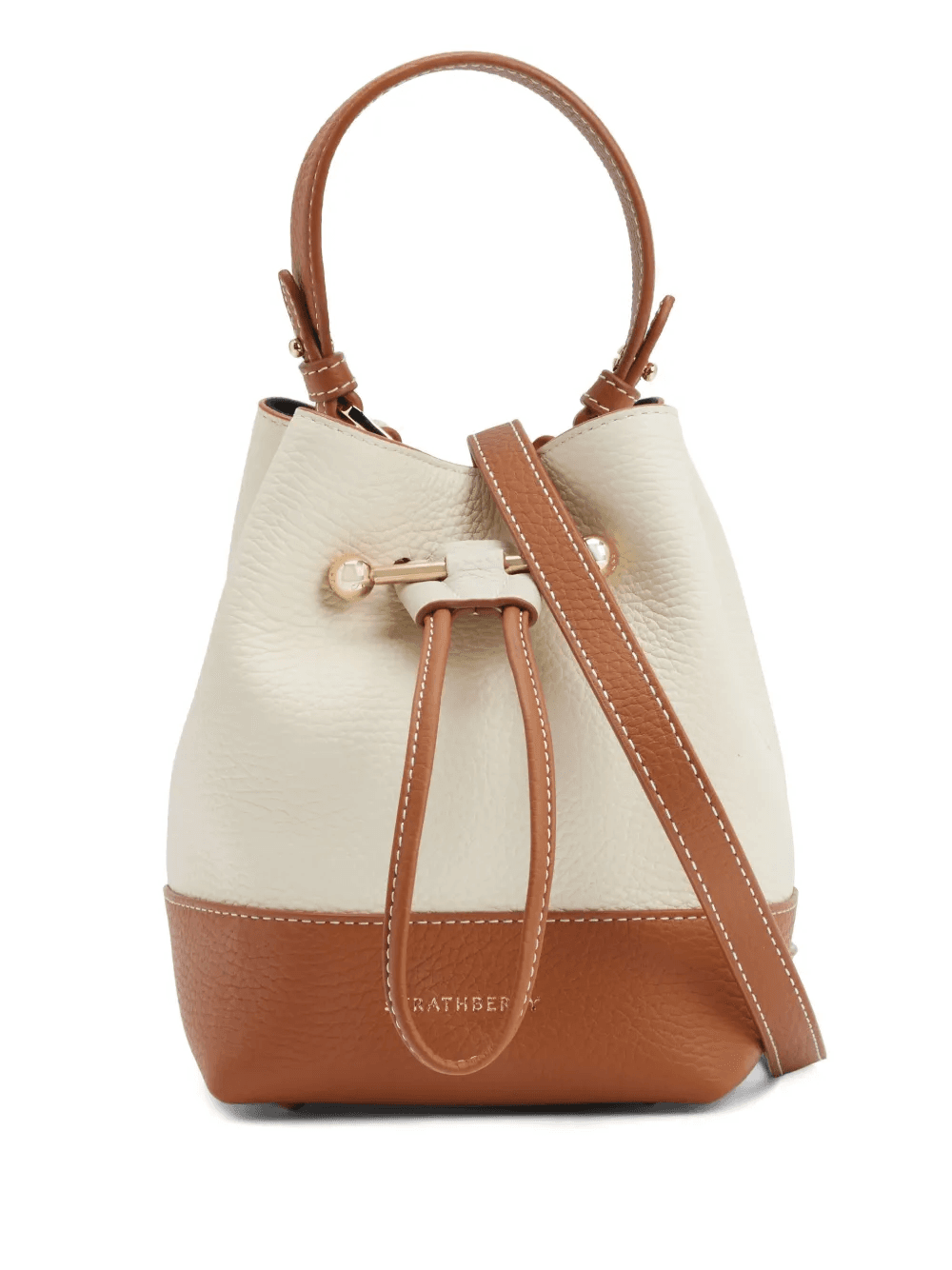 Osette bucket bag - Image 1
