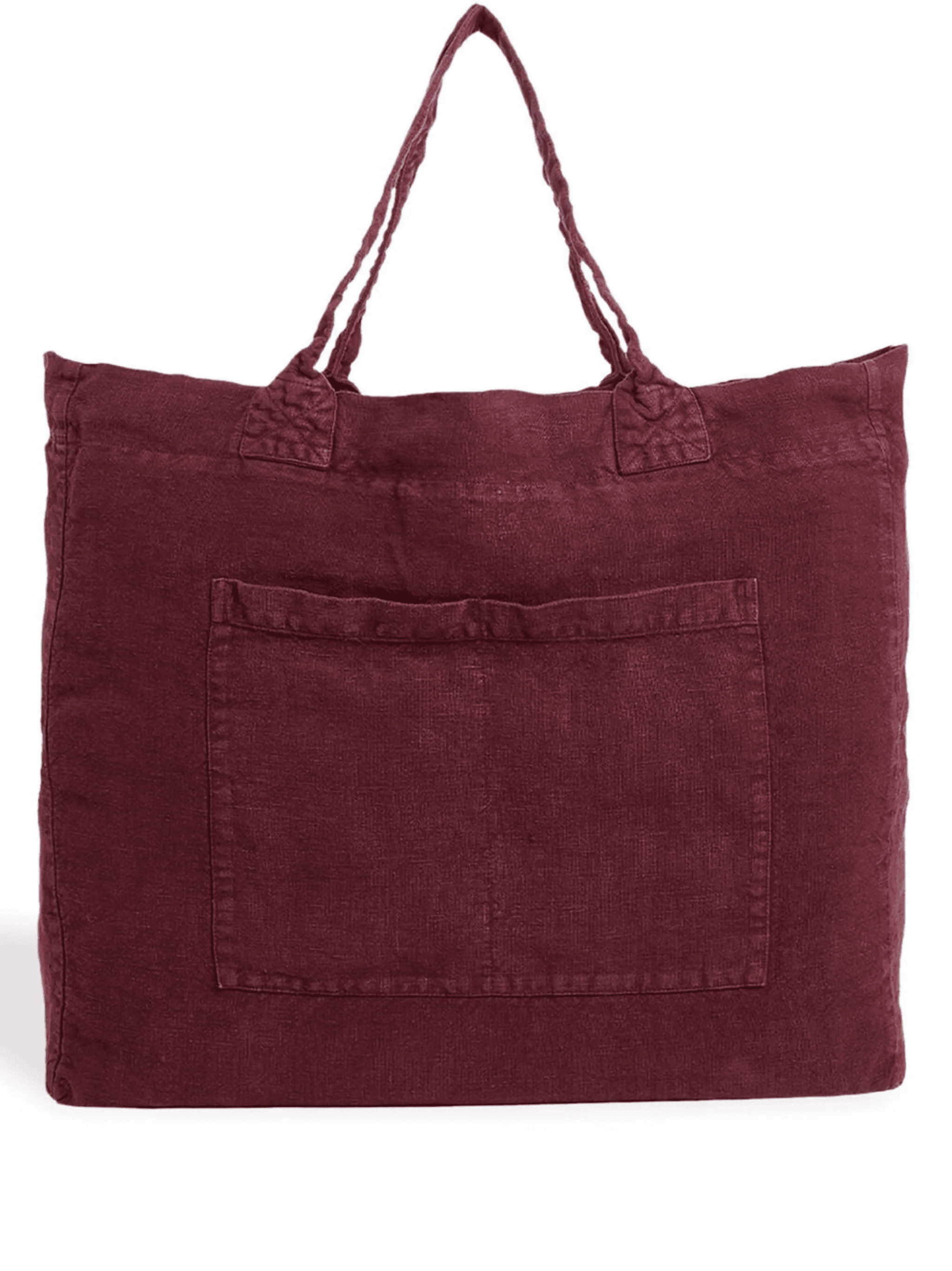 pocket weekend bag - Image 1