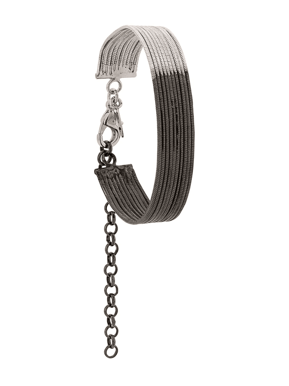 Hole Sun Bracelet - Image 1