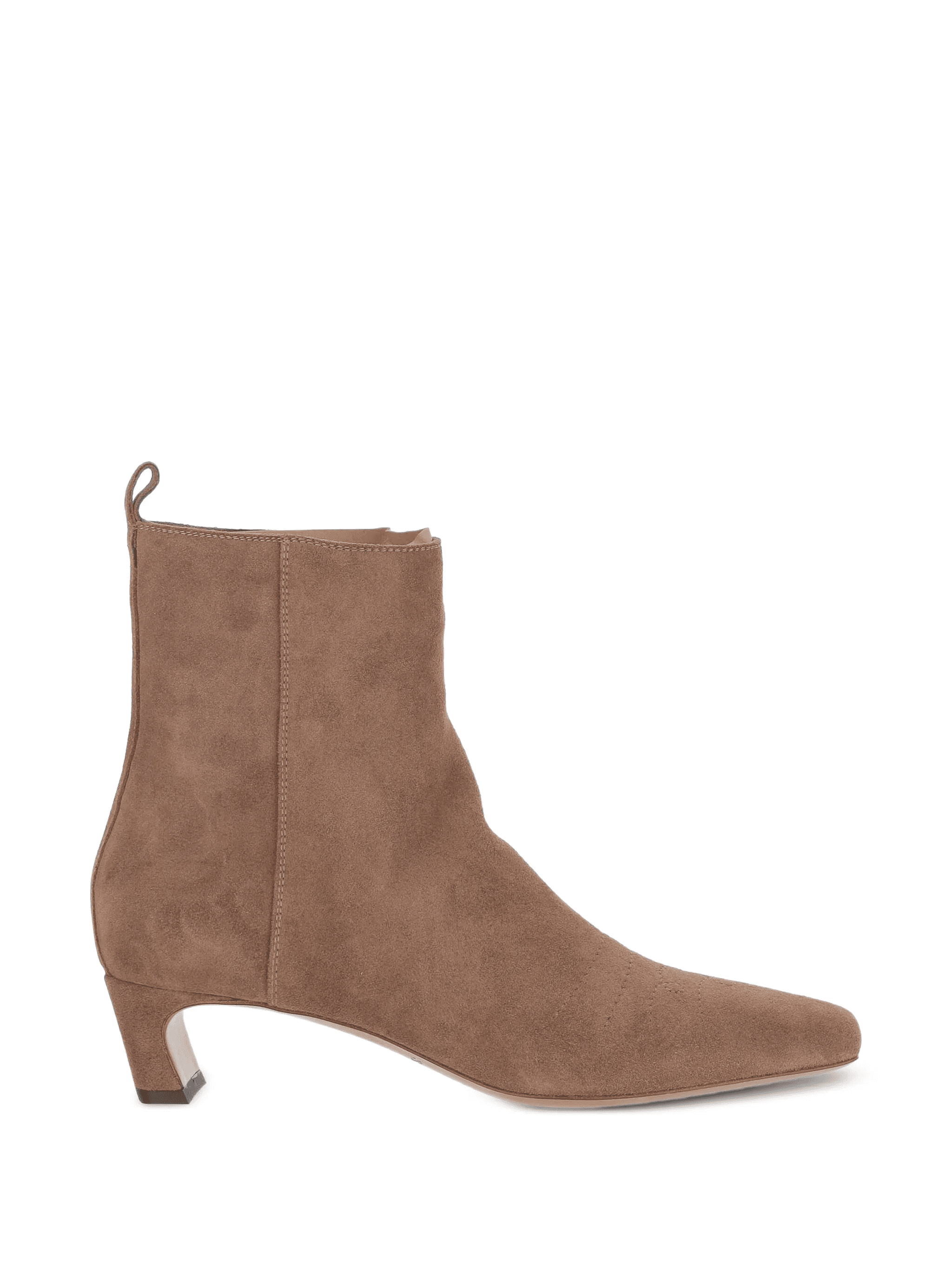 pointed-toe ankle boots - Image 1