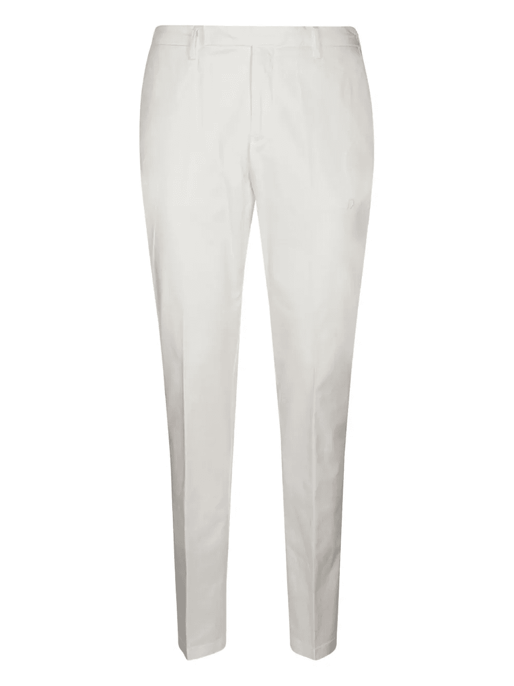 button-fastening trousers - Image 1