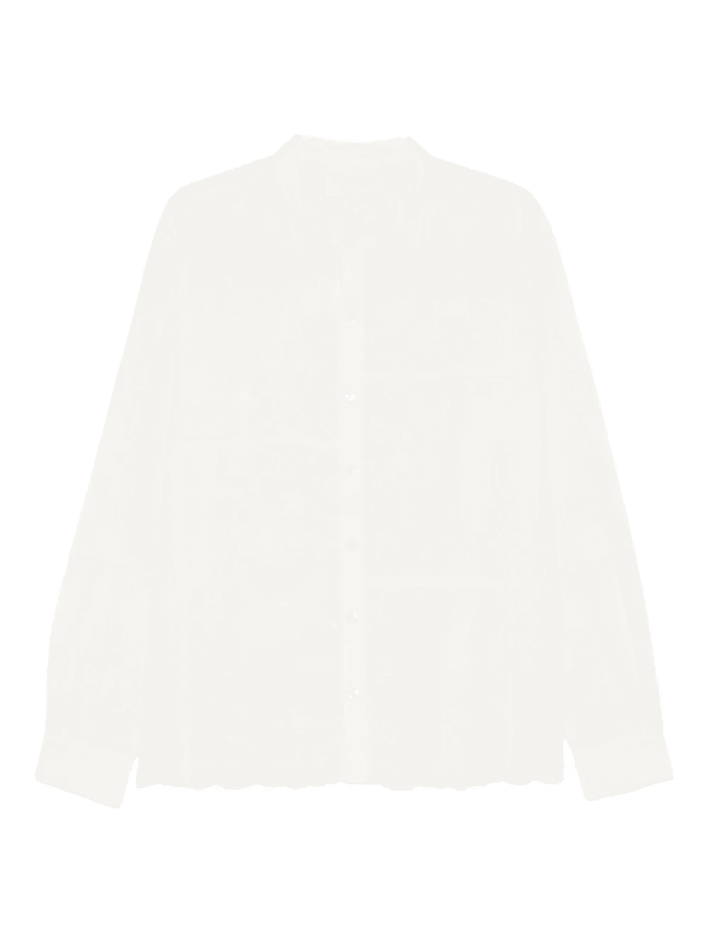 Carmina shirt - Image 1