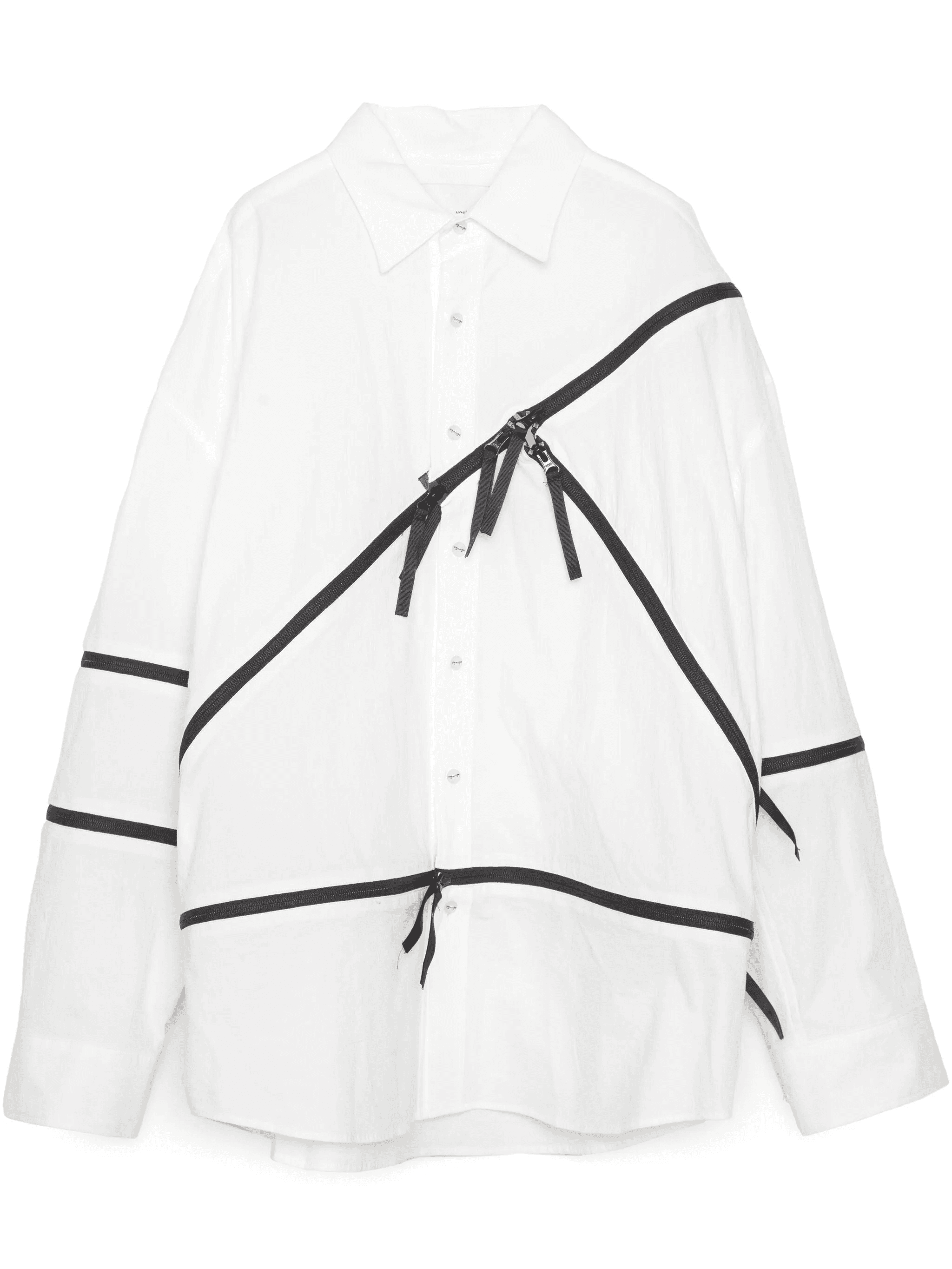 Zip Line shirt - Image 1