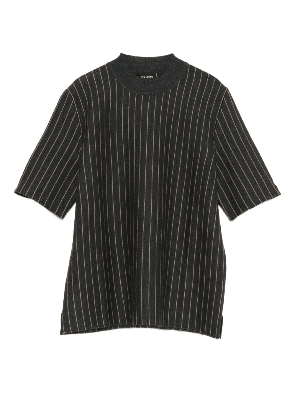 striped jumper - Image 1
