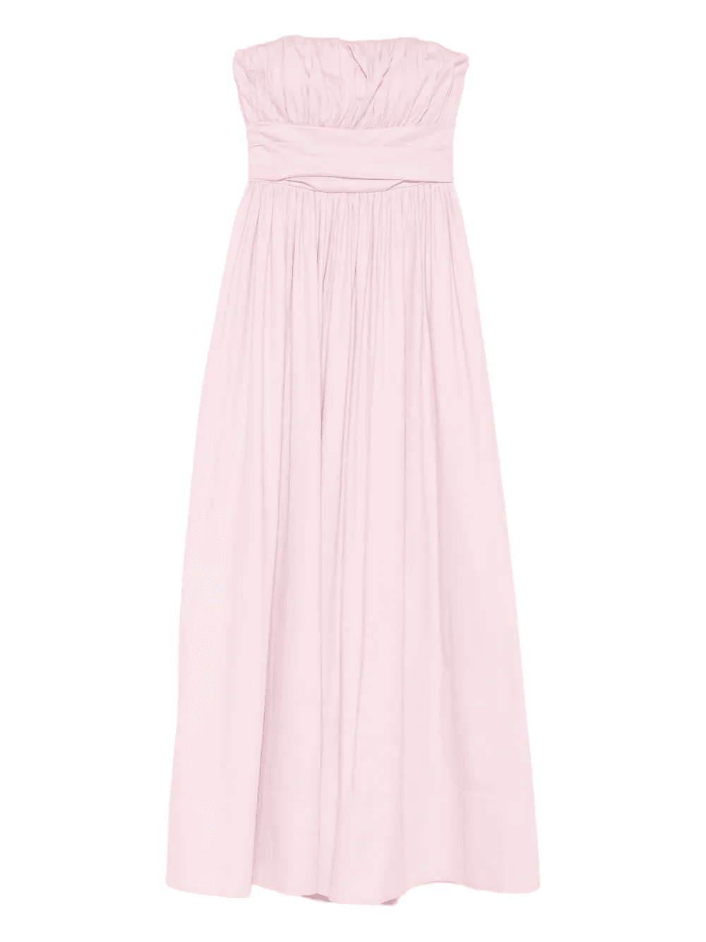 Aria midi dress - Image 1