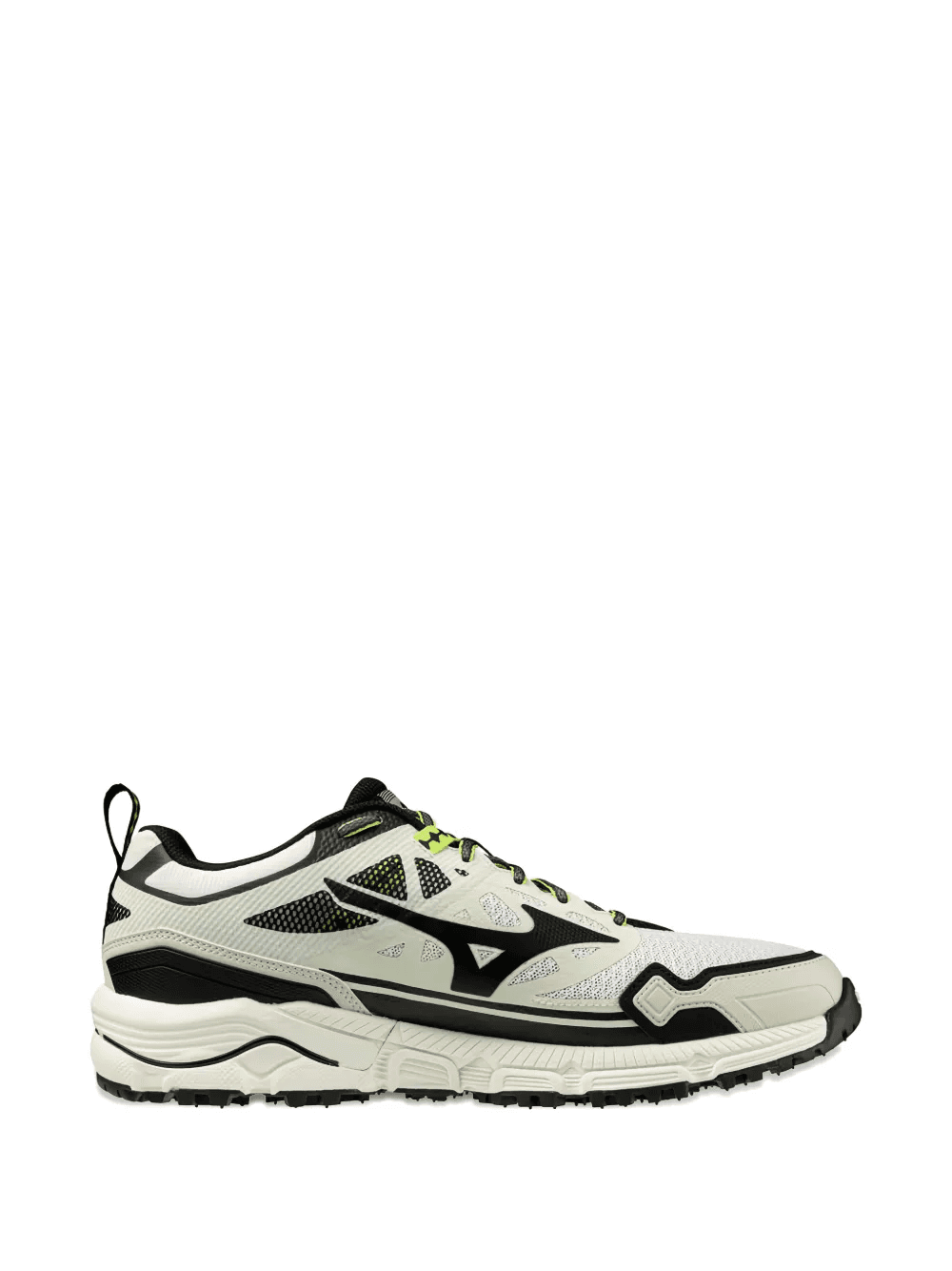 Wave Daichi LS sneakers - Image 1