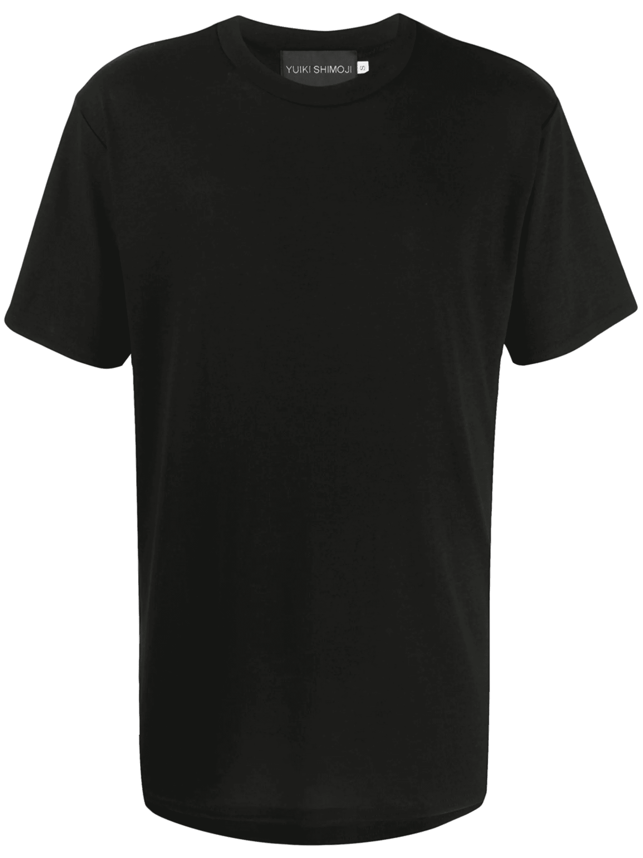 short-sleeve T-shirt - Image 1