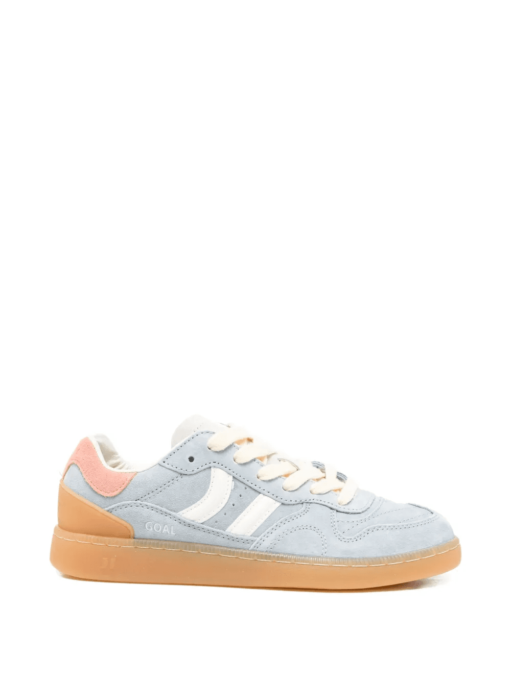 Goal suede sneakers - Image 1