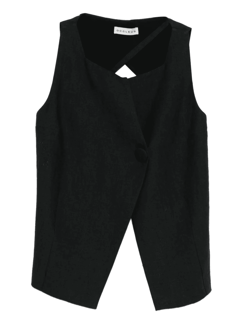 August vest - Image 1