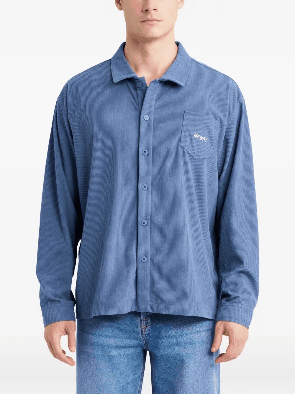 pocket kip shirt - Image 1