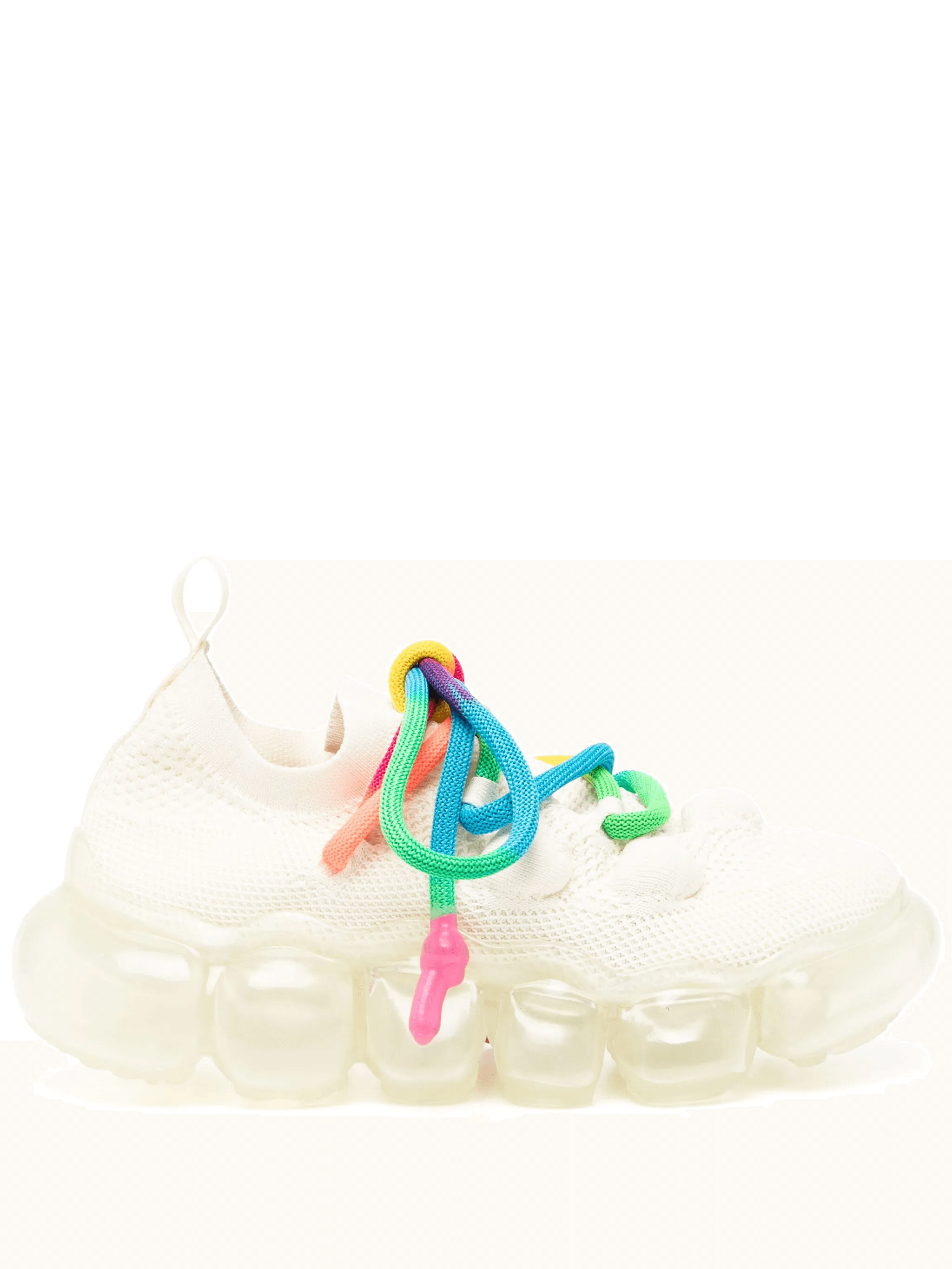 x Bernhard Willhelm Jewelry sneakers - Image 1