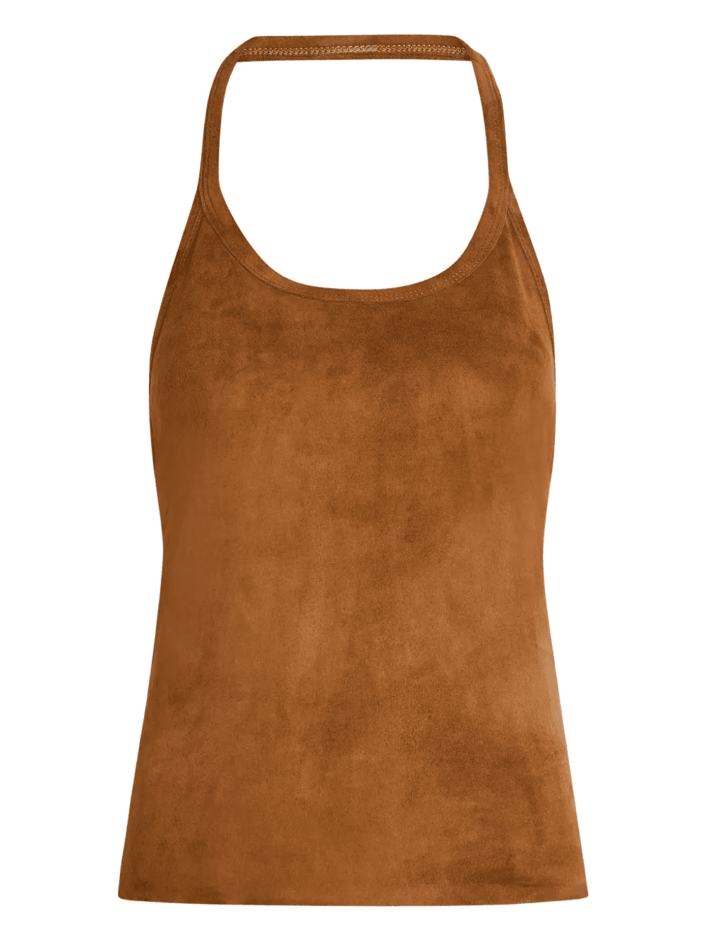 Cherry halterneck top - Image 1