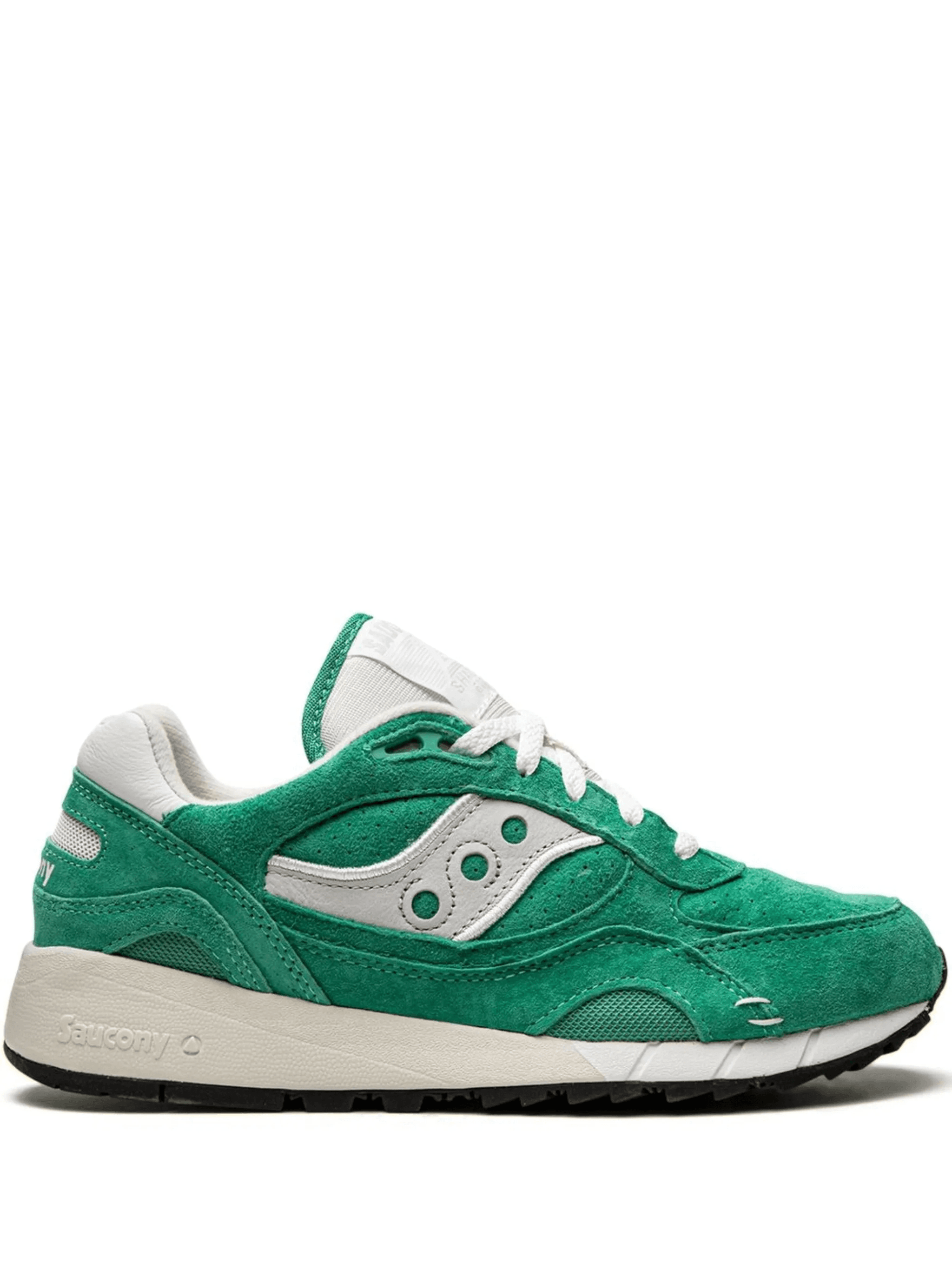 Shadow 6000 "Green" sneakers - Image 1