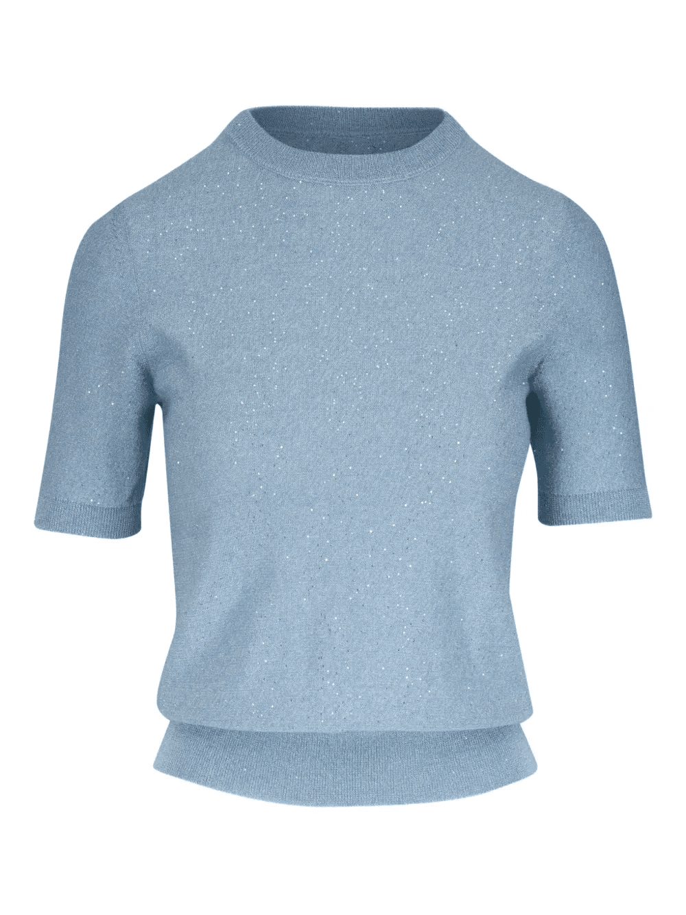 fine-knit top - Image 1