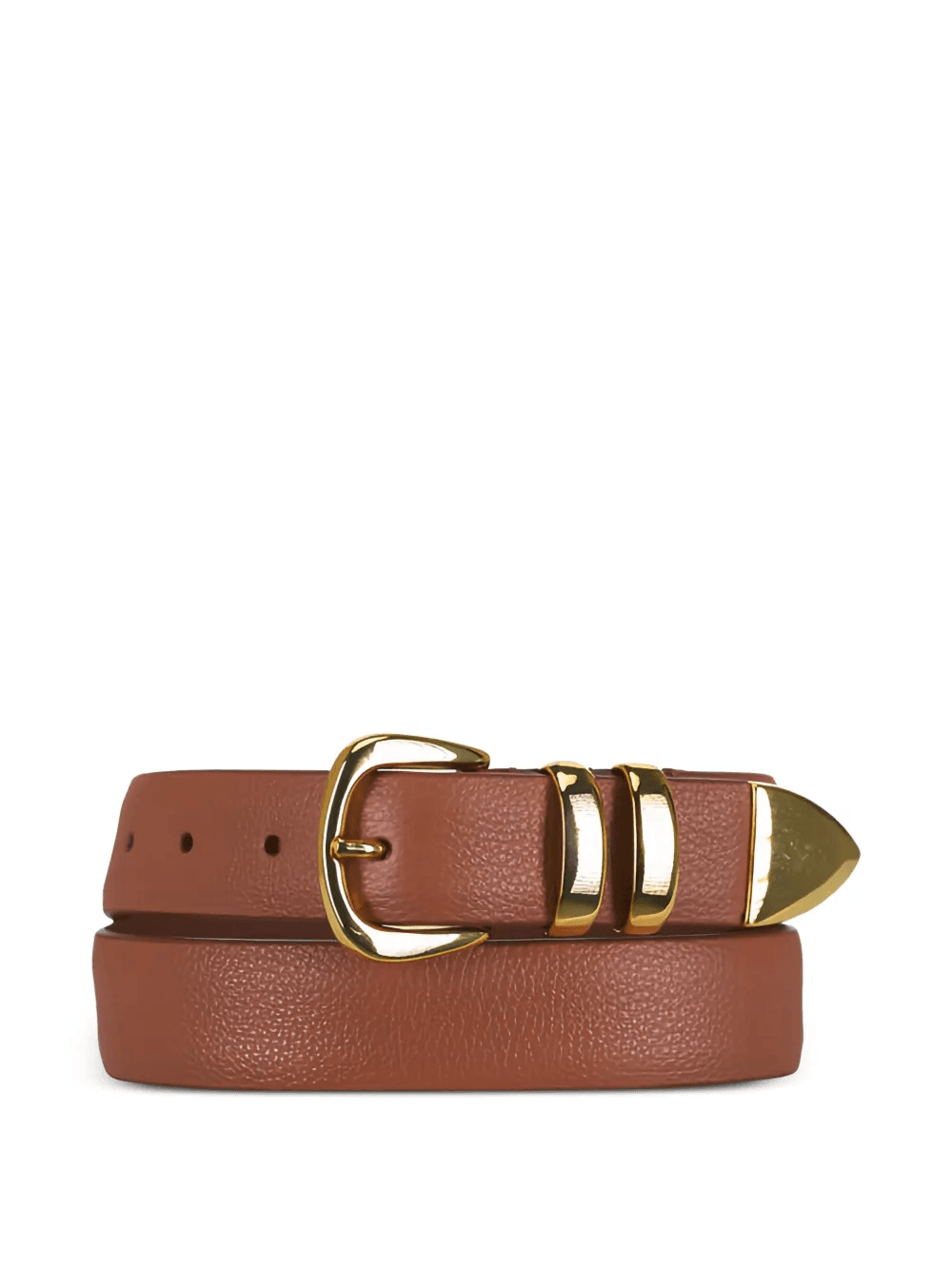 Cassie buckle belt - Image 1