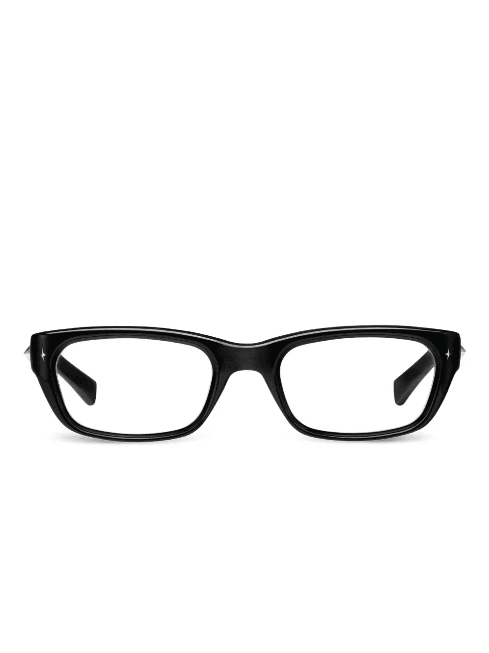 Kant 01 star square-frame glasses - Image 1