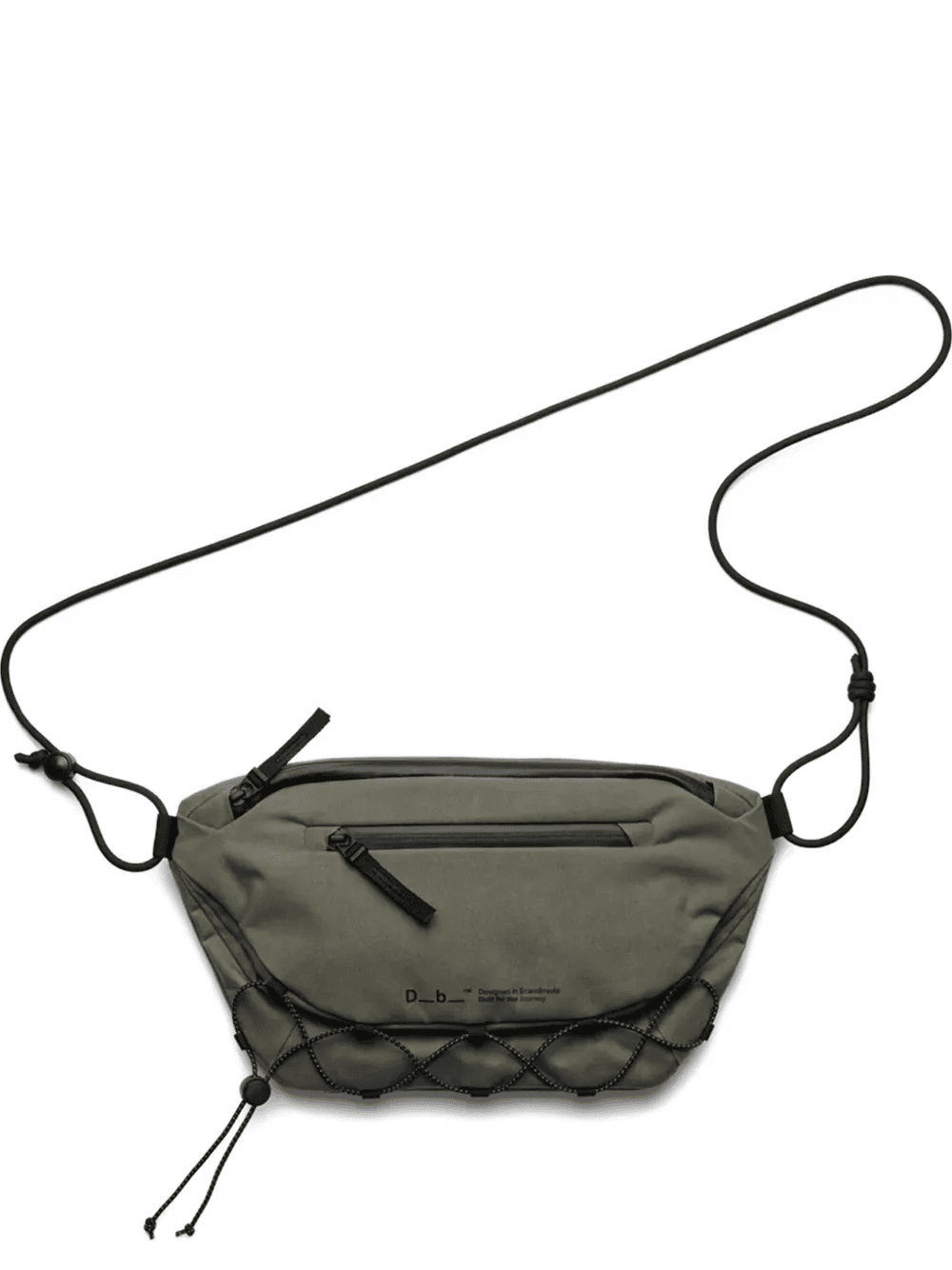 Roamer Pro messenger Bag 6L - Image 1